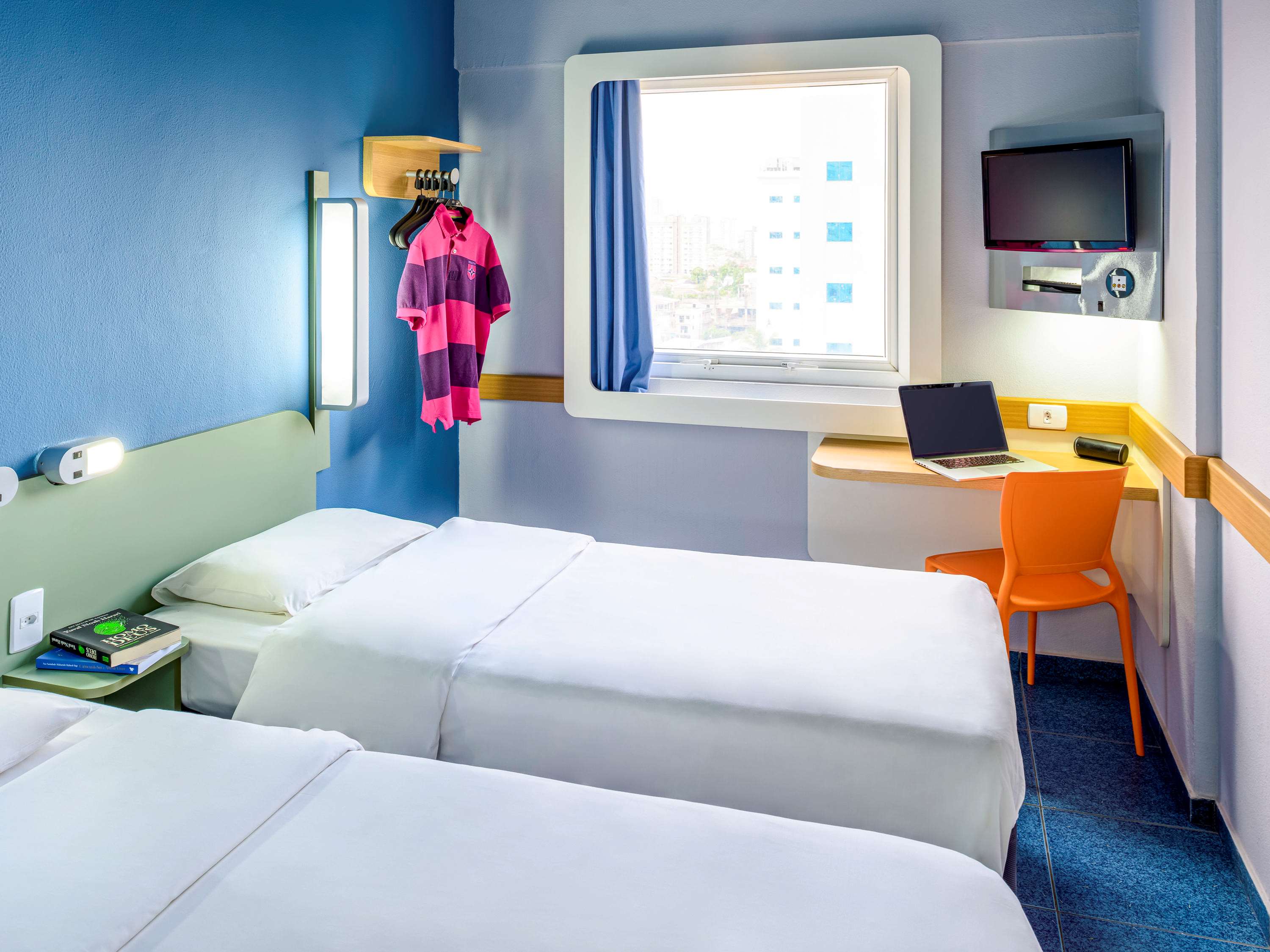 ibis budget Belem ibis budget Belem