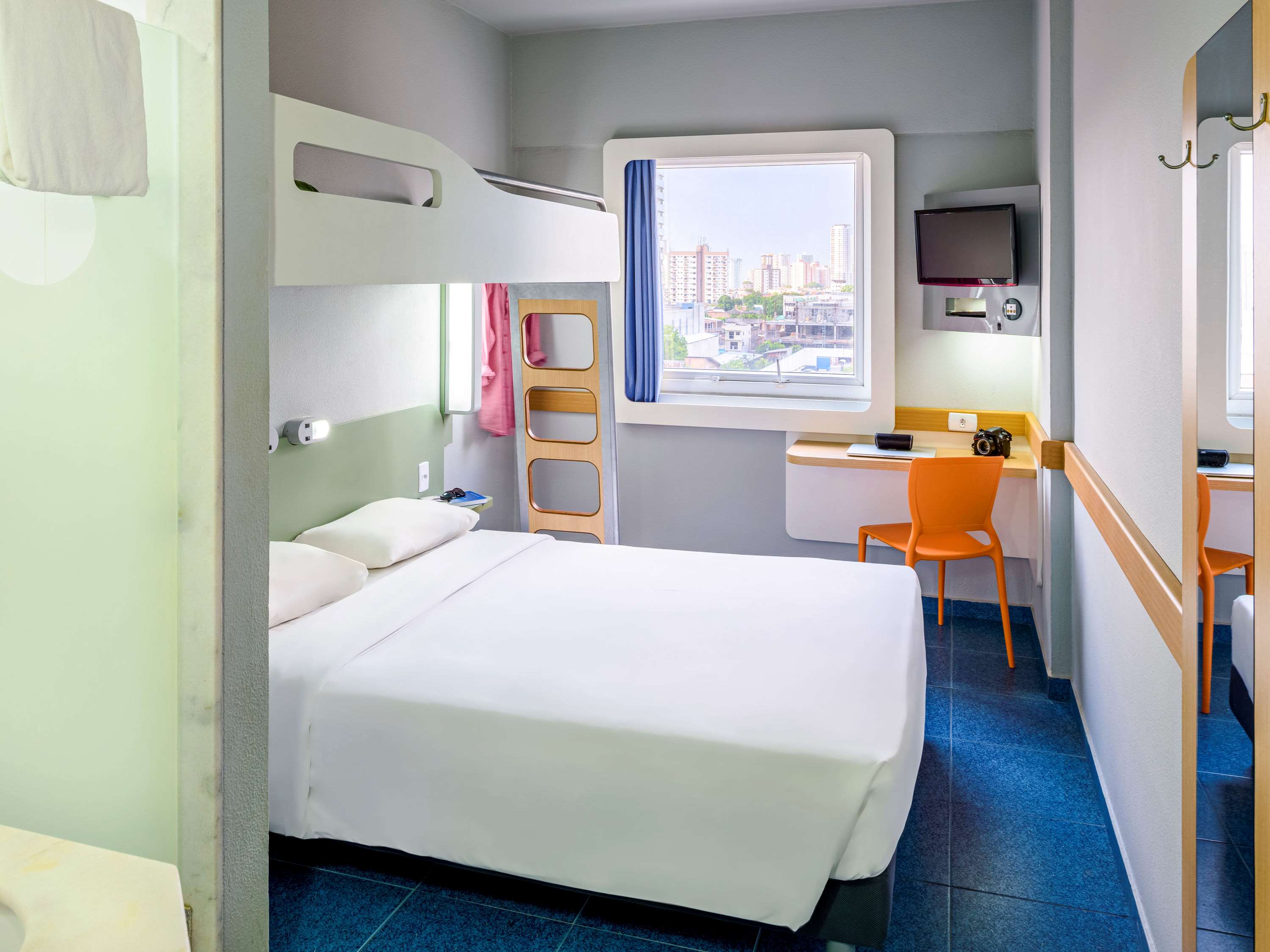 ibis budget Belem ibis budget Belem