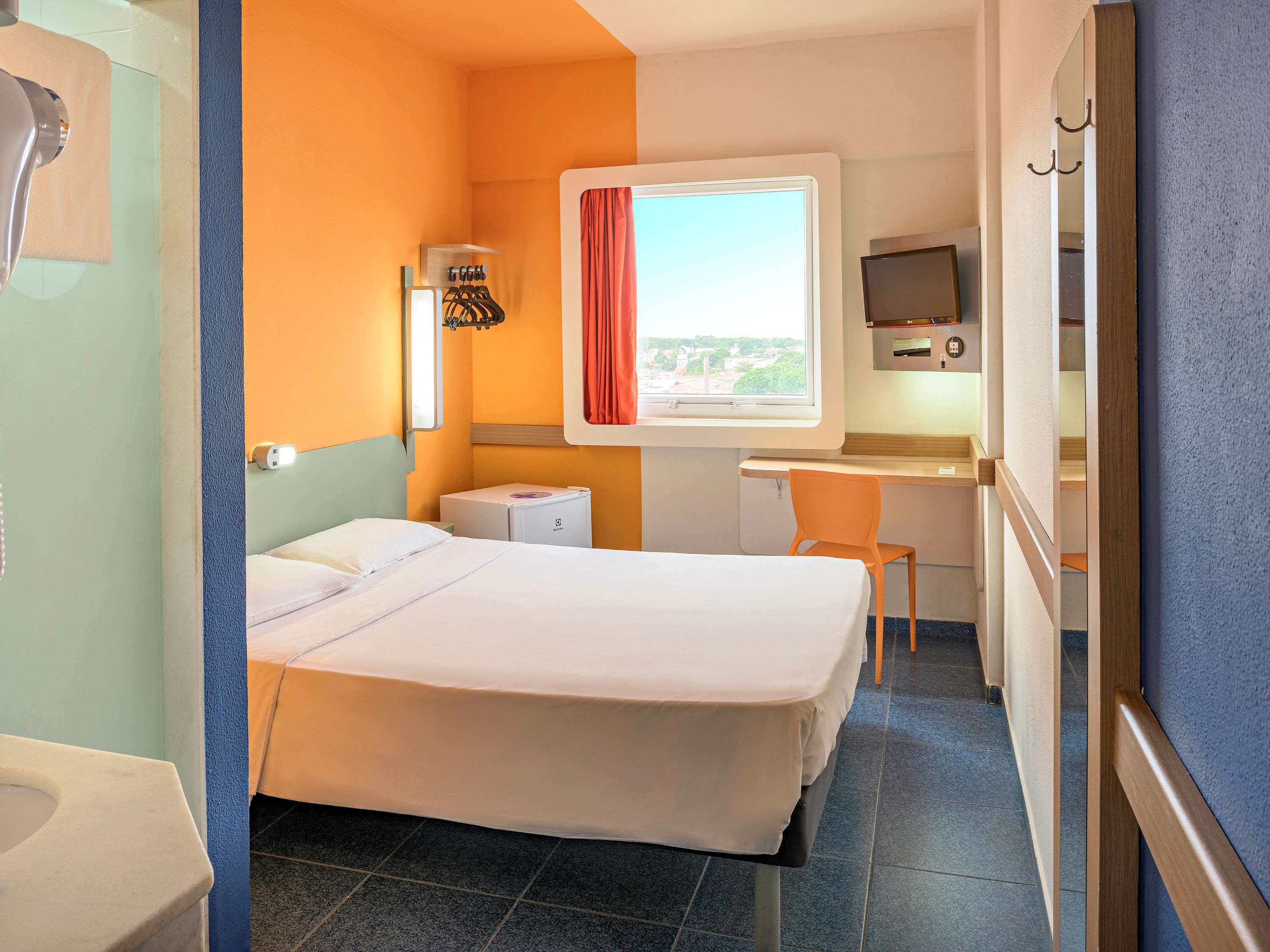 ibis budget Belem ibis budget Belem