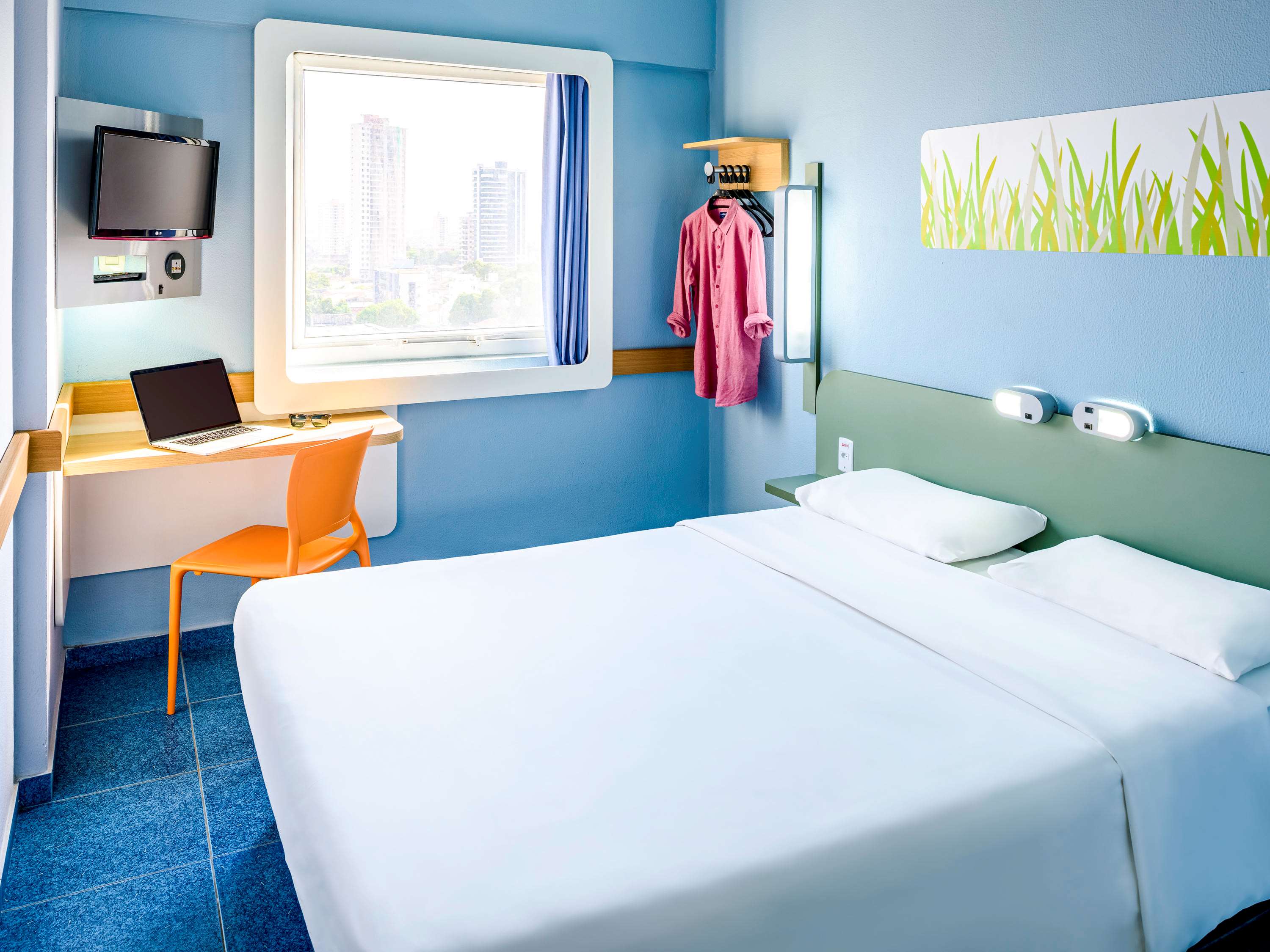 ibis budget Belem ibis budget Belem
