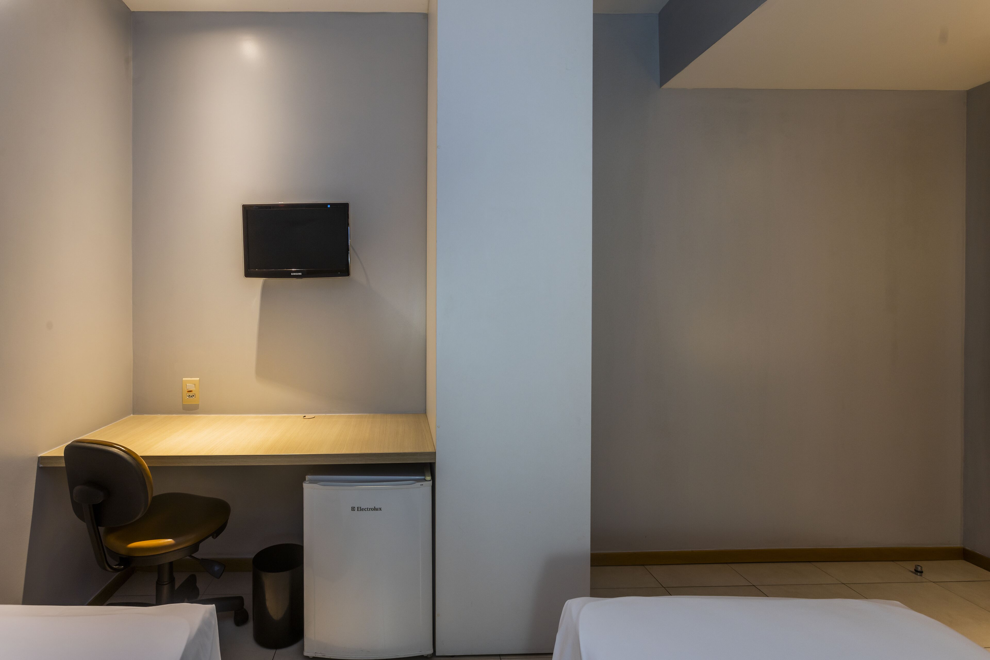 ibis budget Belém Batista Campos ibis budget Belém Batista Campos