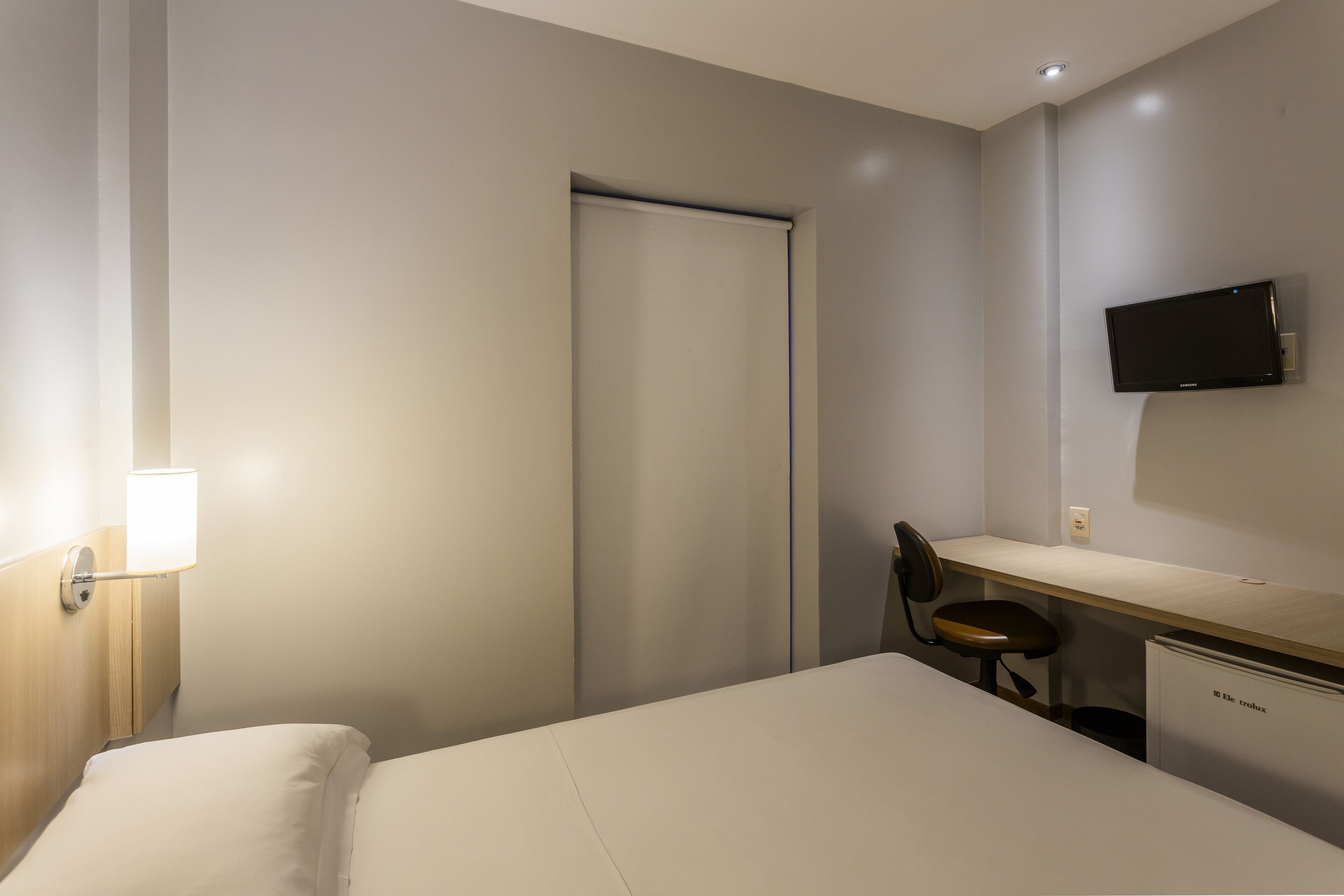 ibis budget Belém Batista Campos ibis budget Belém Batista Campos