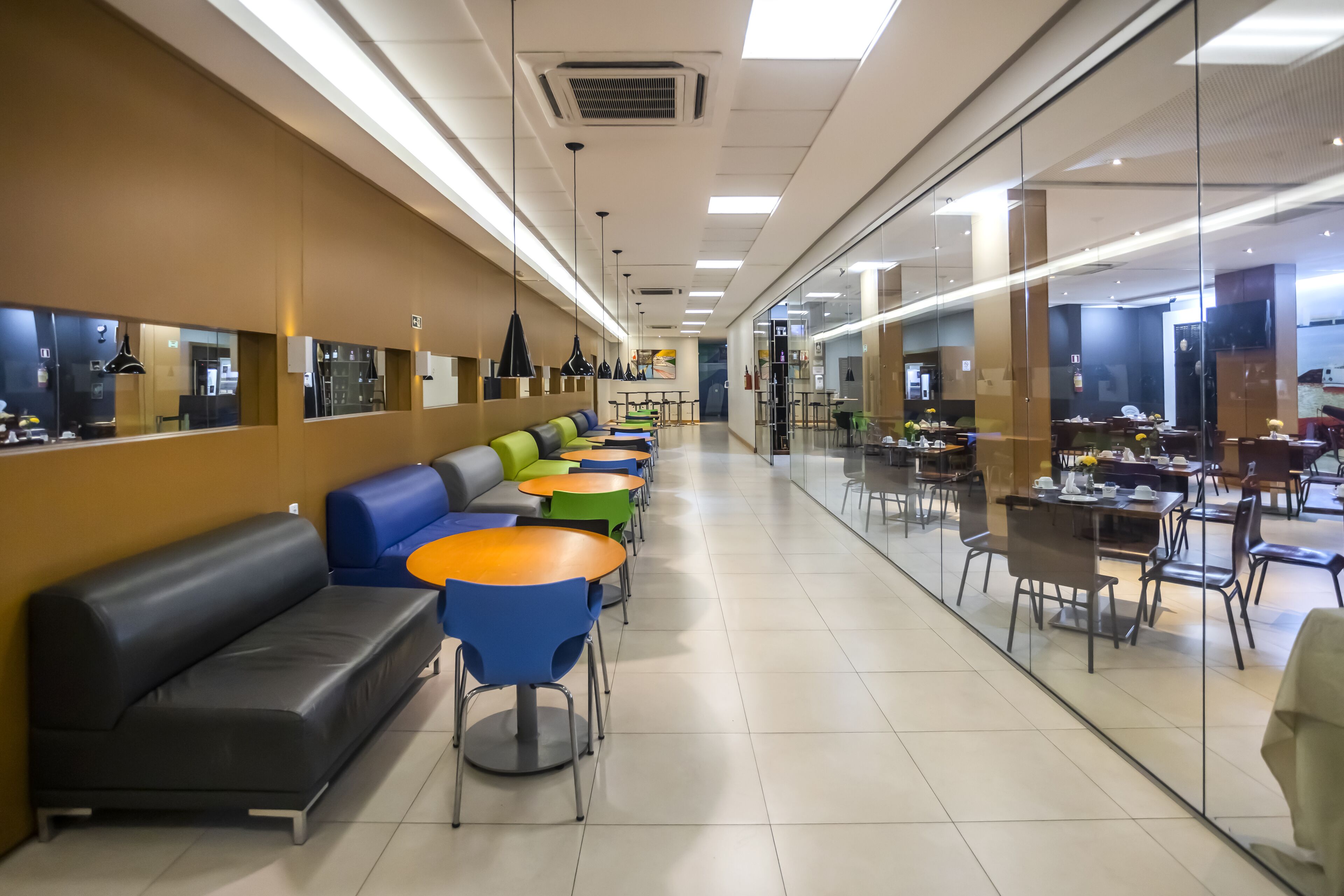 ibis budget Belém Batista Campos ibis budget Belém Batista Campos