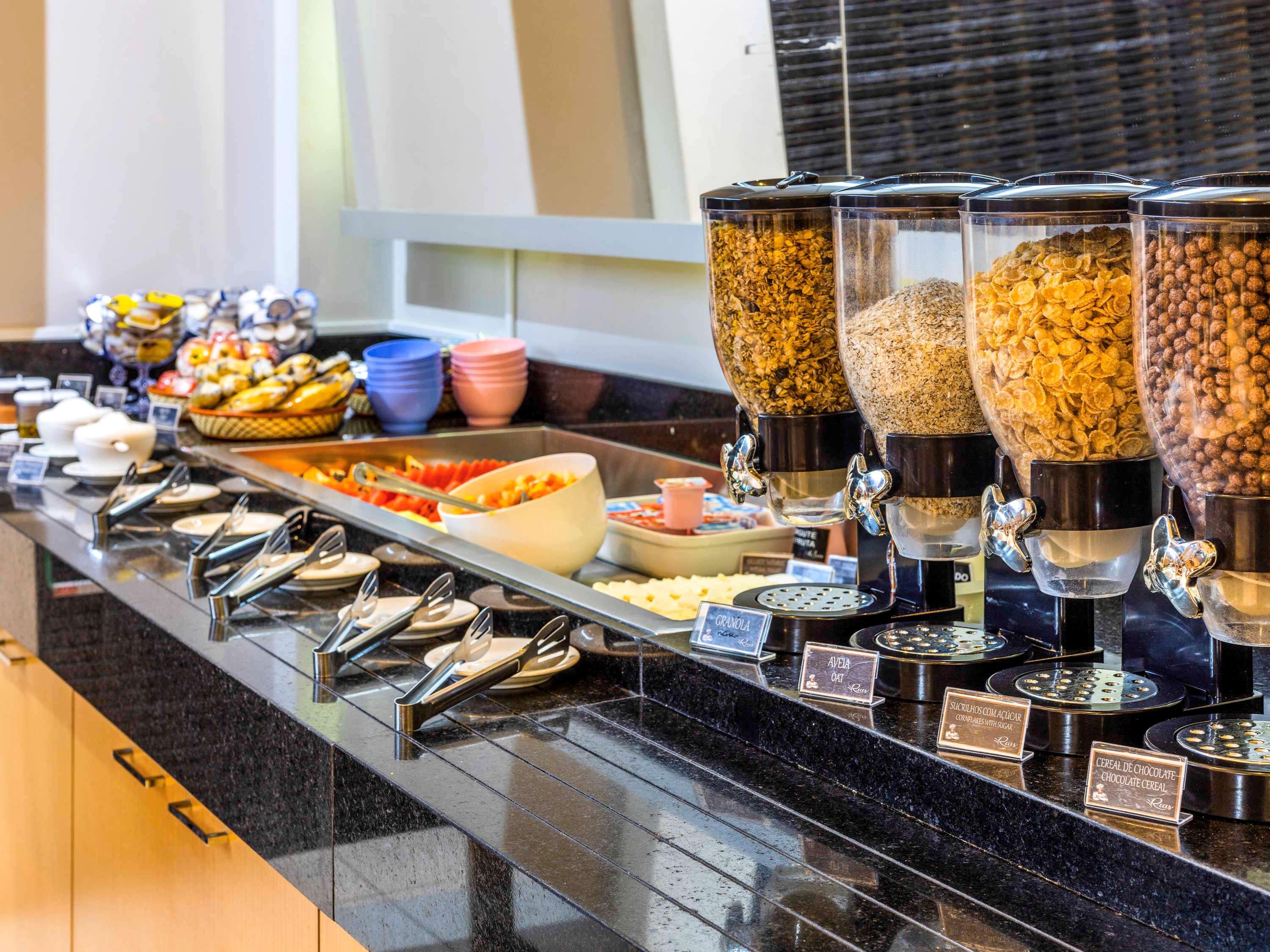 ibis budget Belém Batista Campos ibis budget Belém Batista Campos