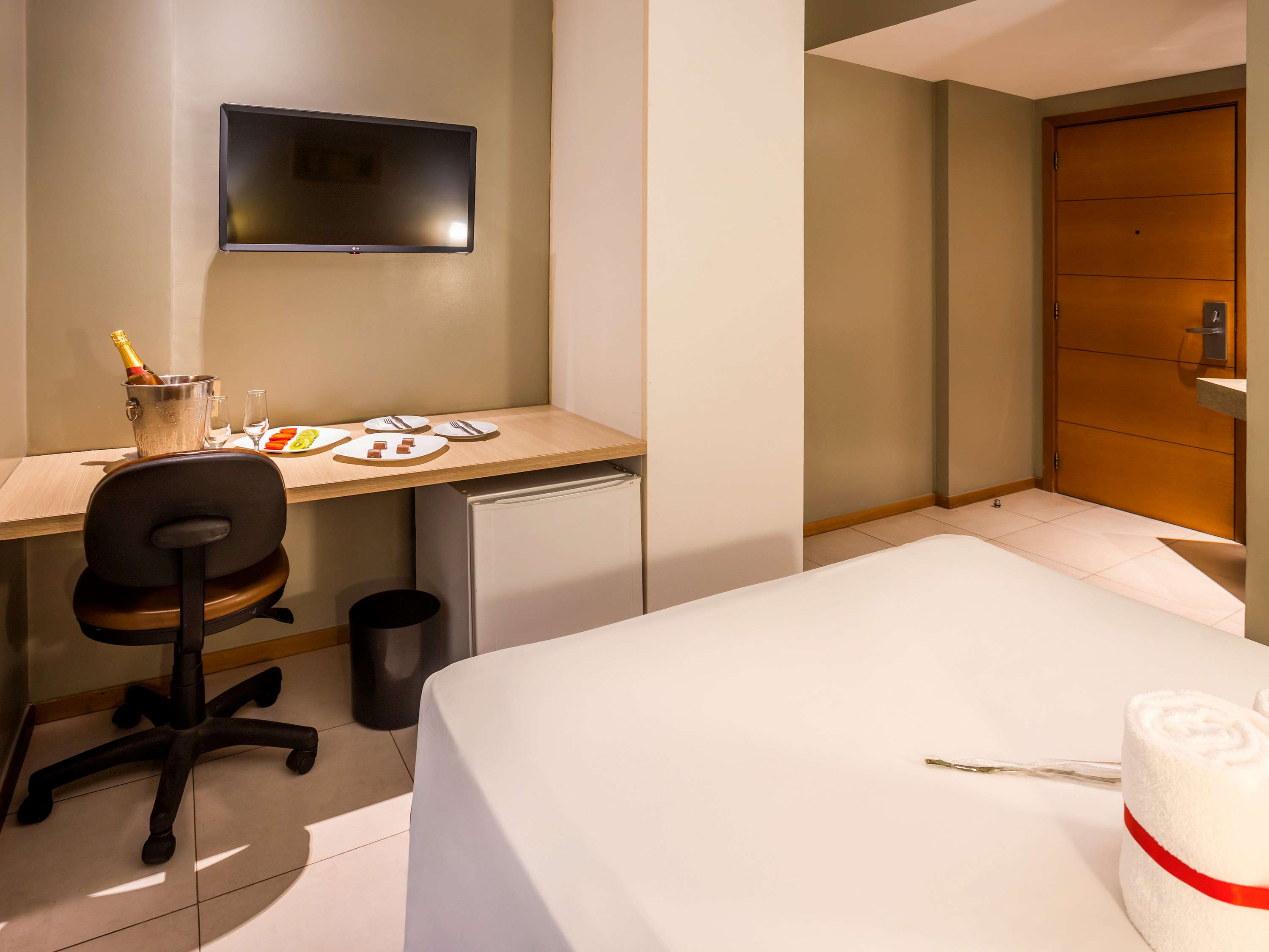 ibis budget Belém Batista Campos ibis budget Belém Batista Campos
