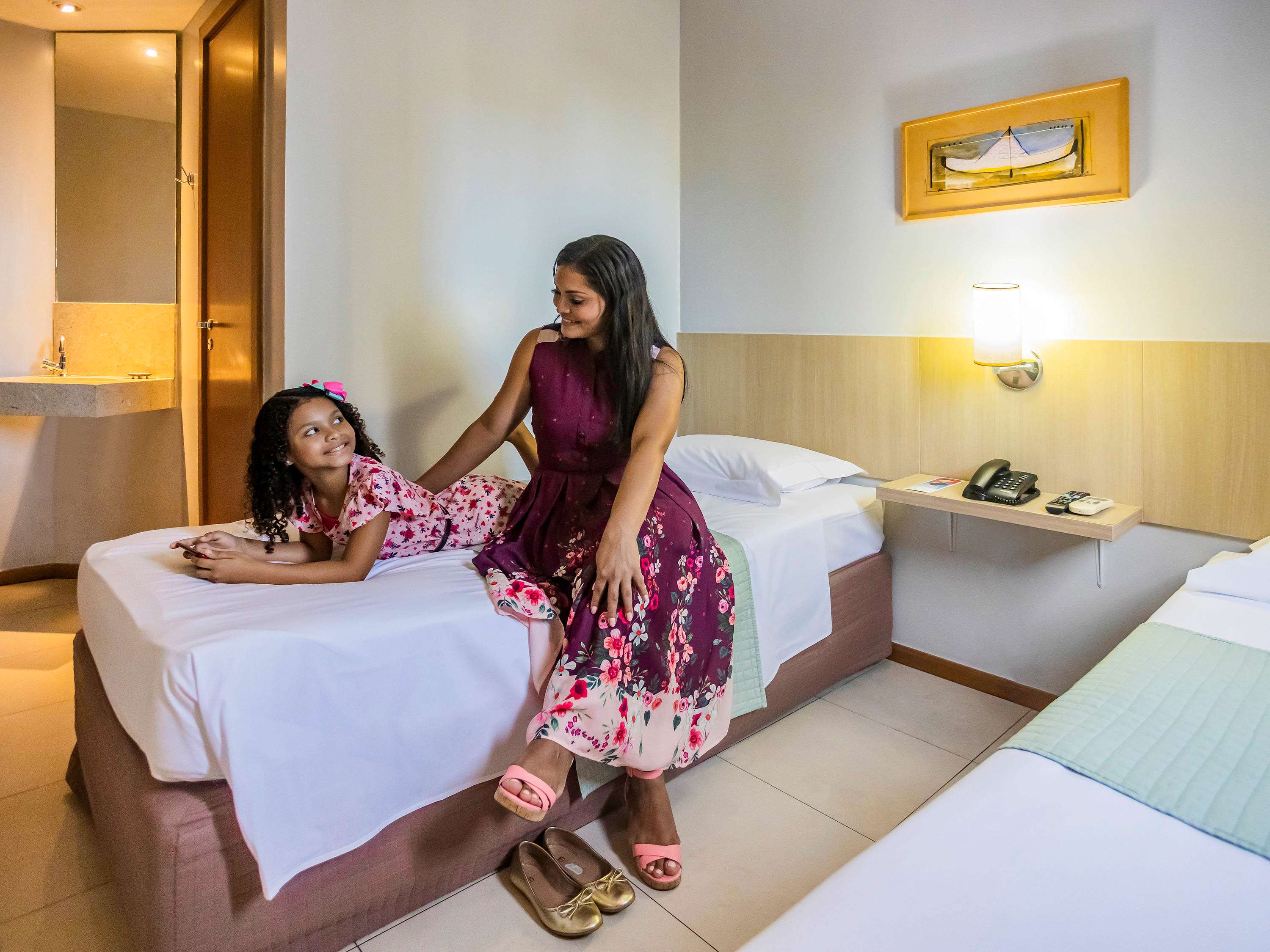 ibis budget Belém Batista Campos ibis budget Belém Batista Campos