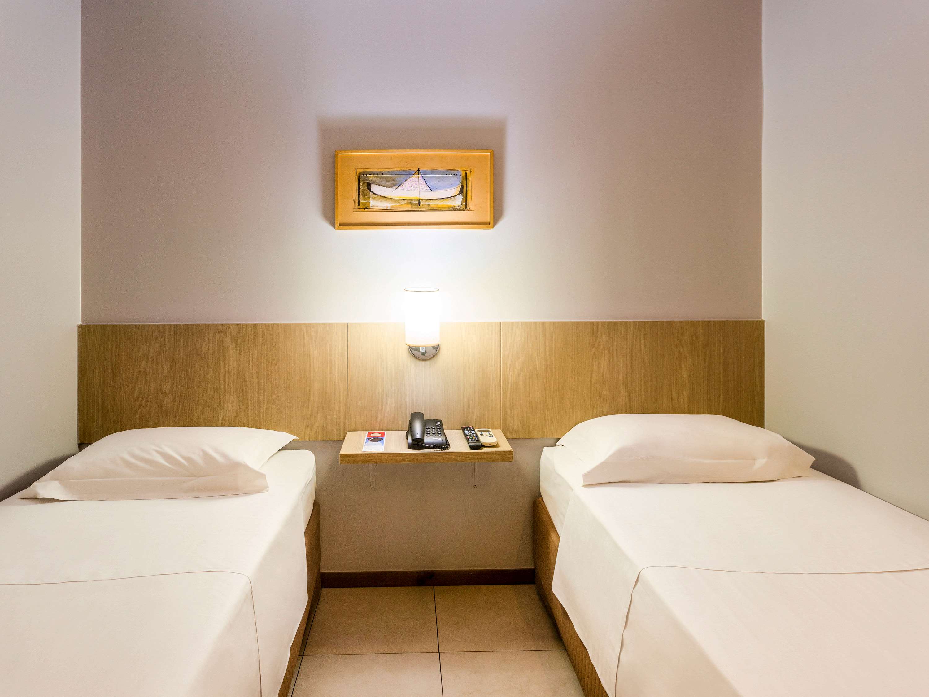 ibis budget Belém Batista Campos ibis budget Belém Batista Campos