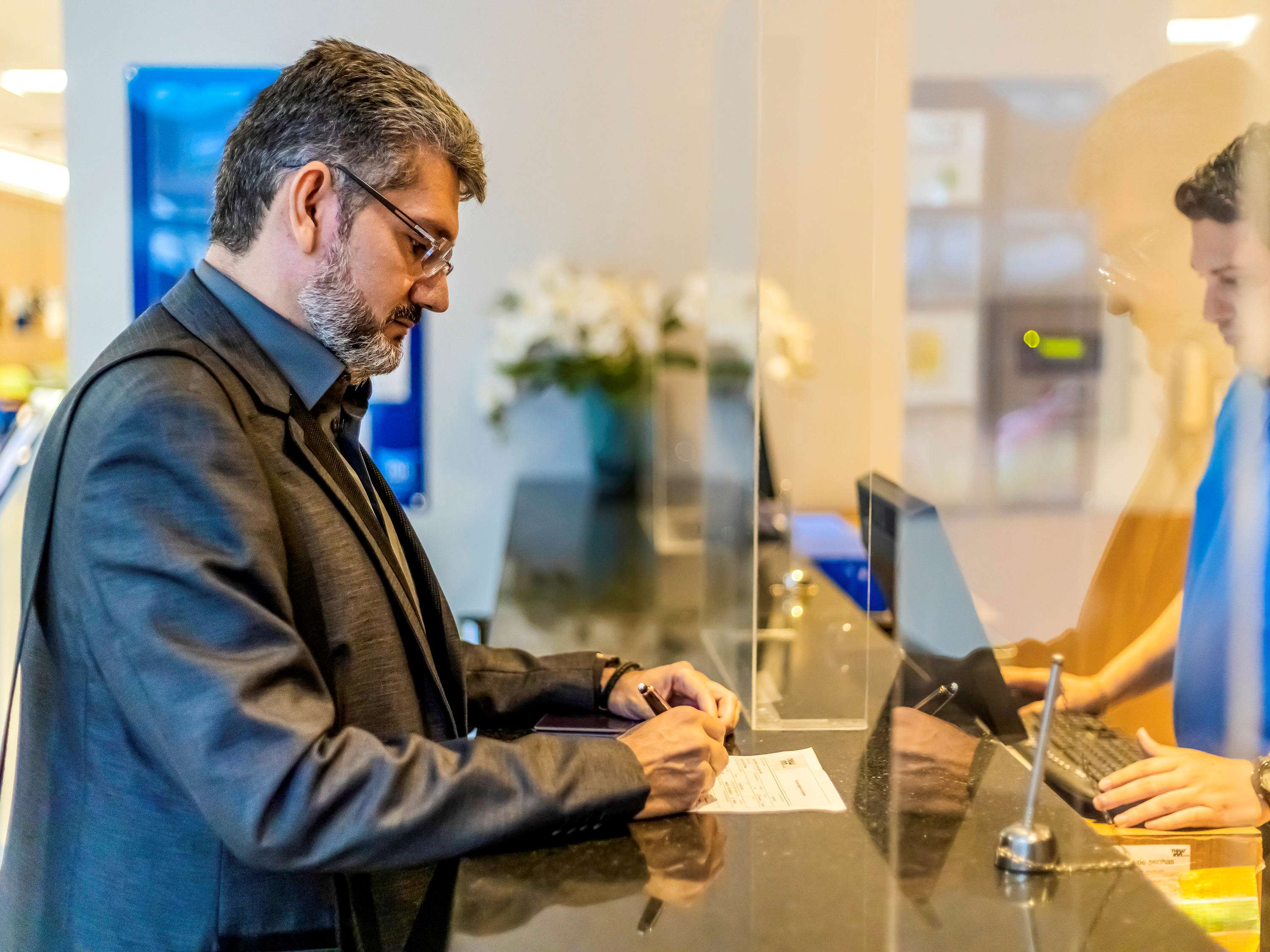 ibis budget Belém Batista Campos ibis budget Belém Batista Campos