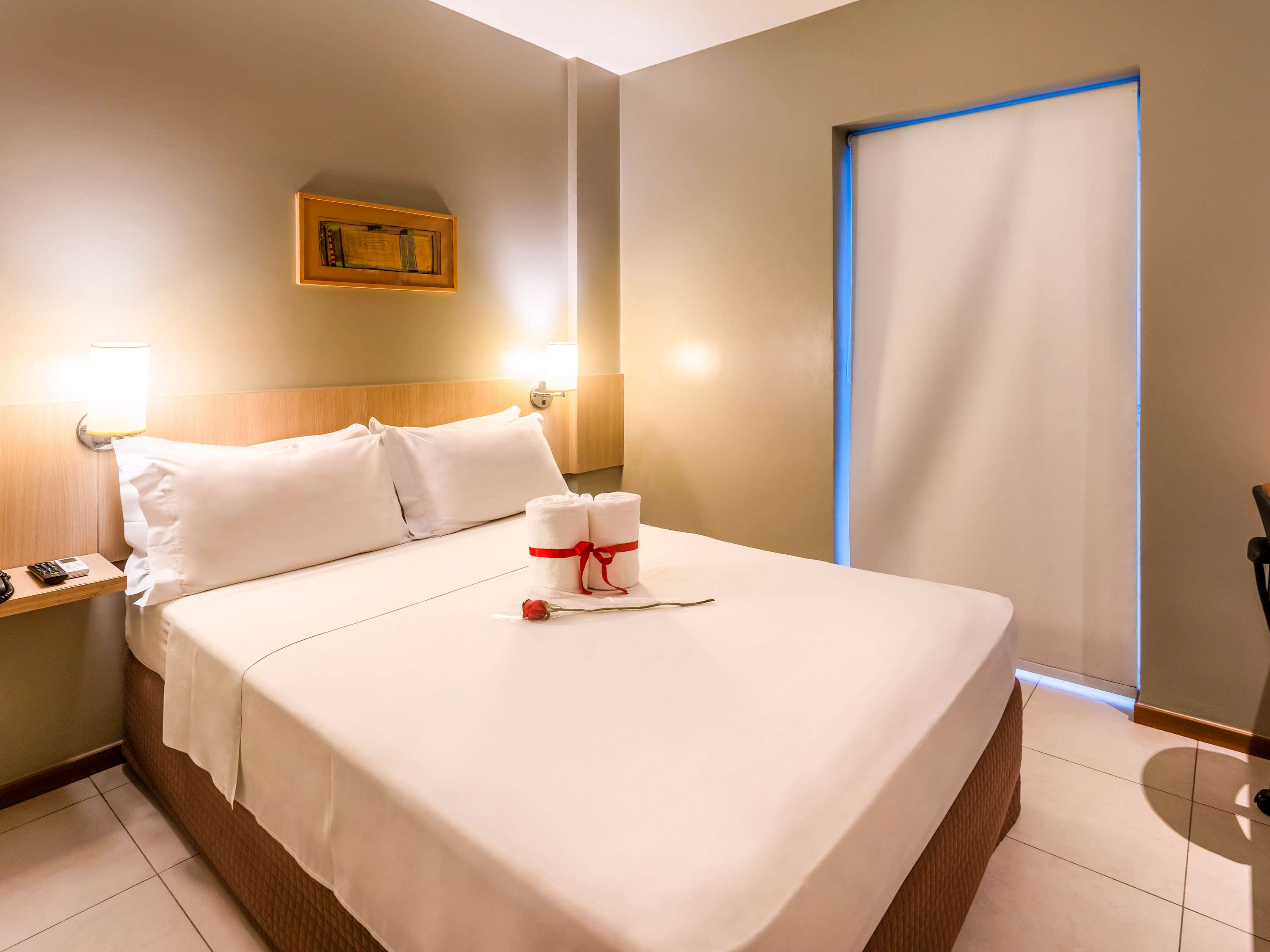 ibis budget Belém Batista Campos ibis budget Belém Batista Campos