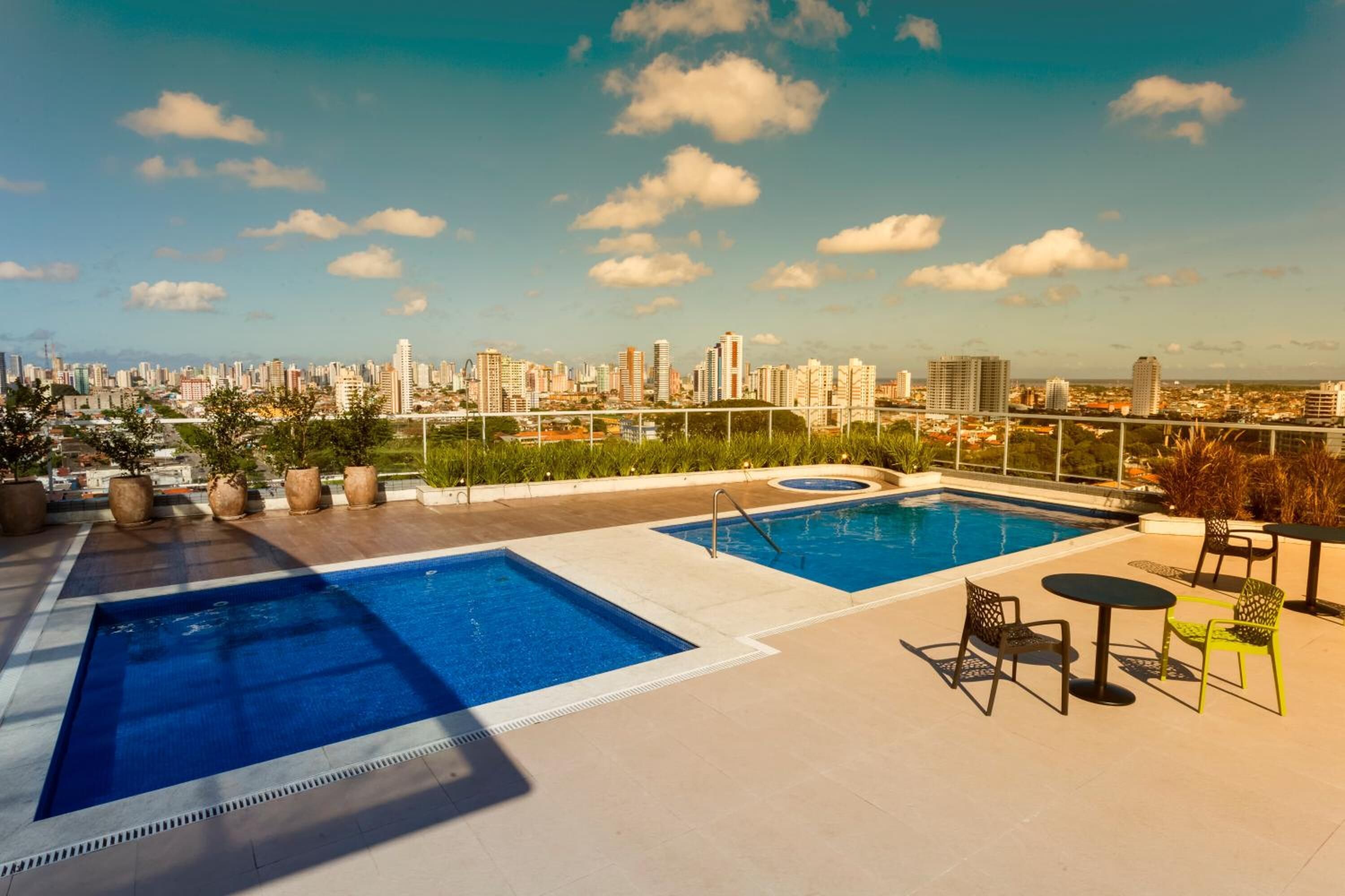 Ibis Styles Belém Hangar Ibis Styles Belém Hangar