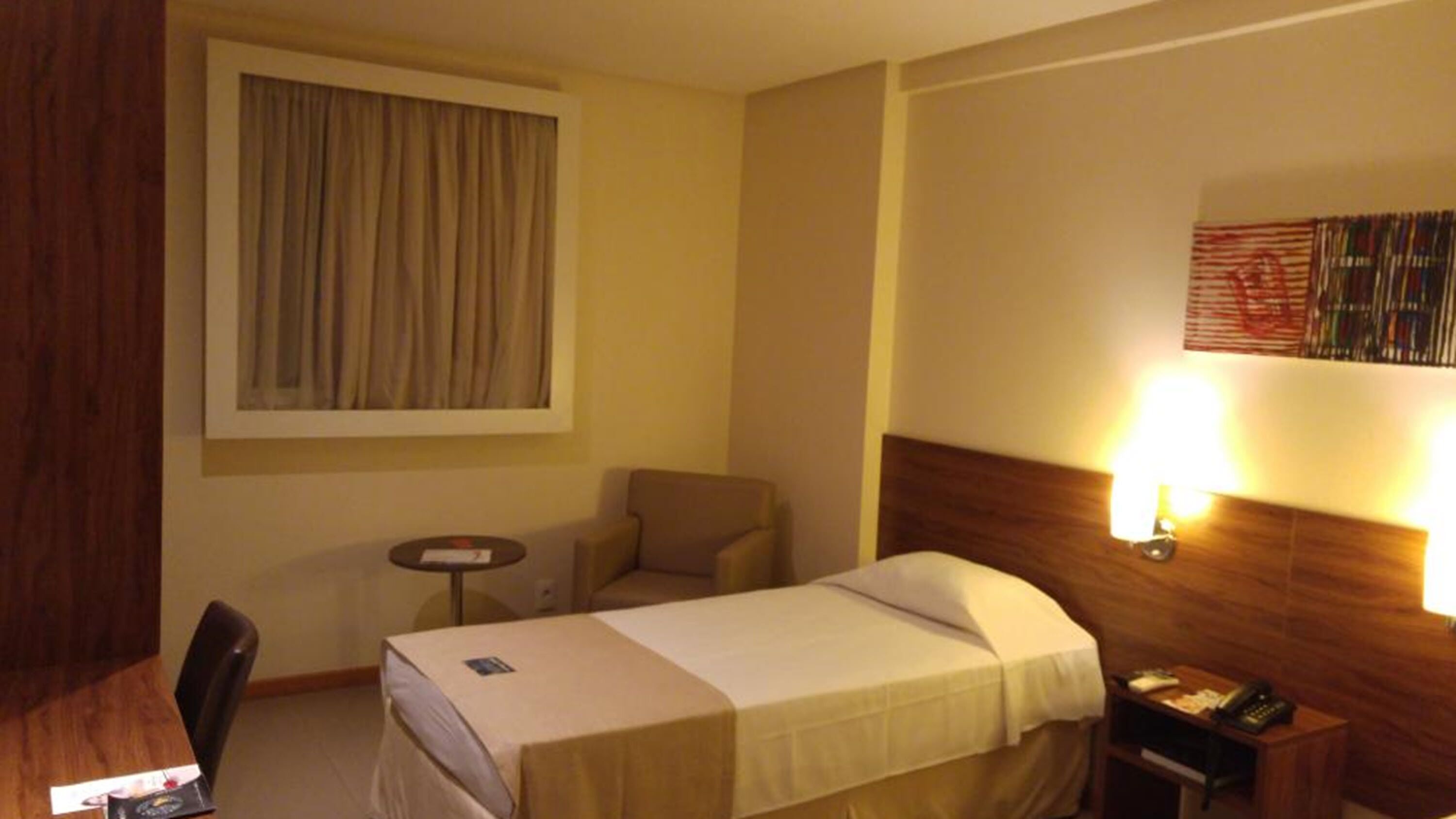 Ibis Styles Belém Hangar Ibis Styles Belém Hangar