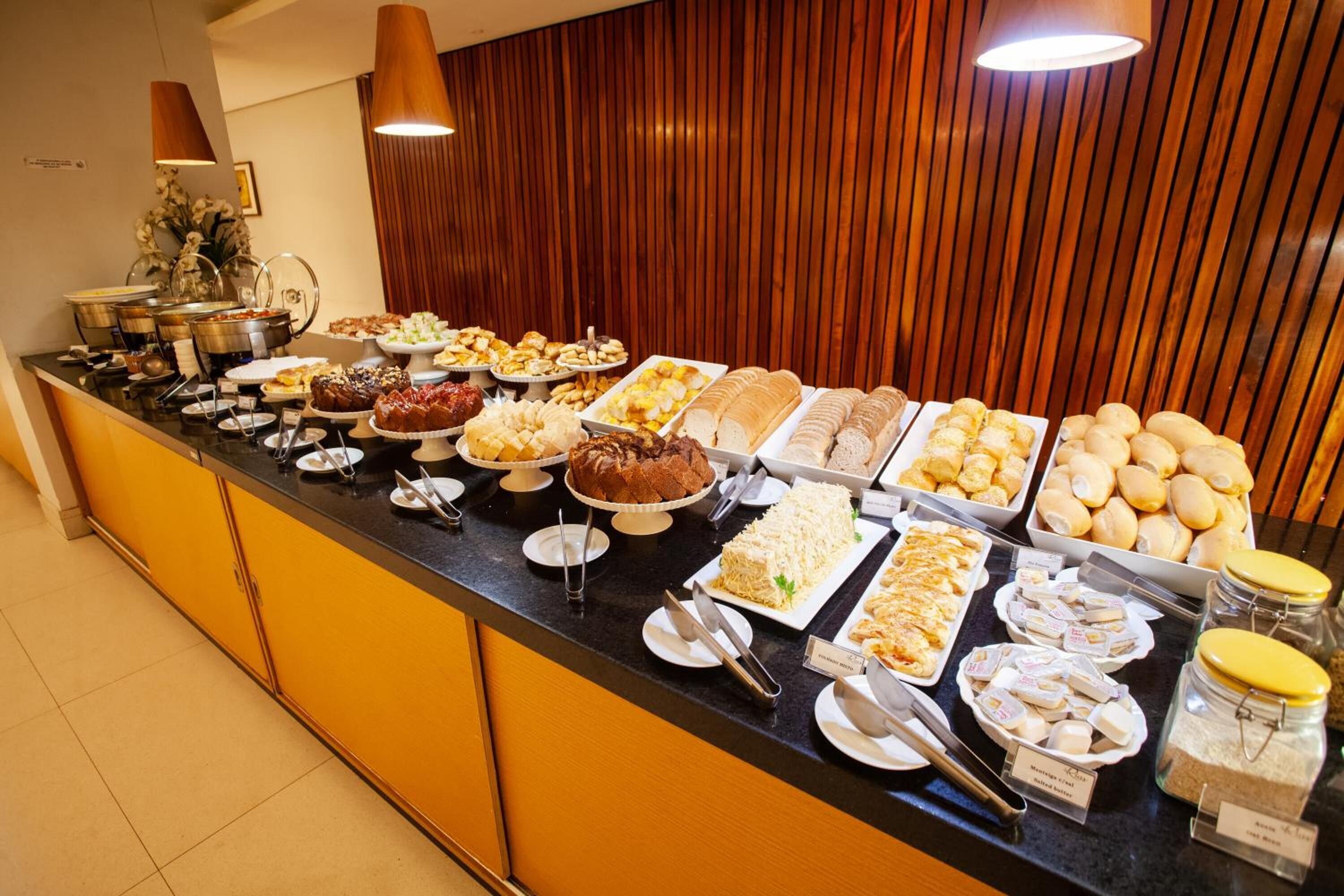 Ibis Styles Belém Hangar Ibis Styles Belém Hangar