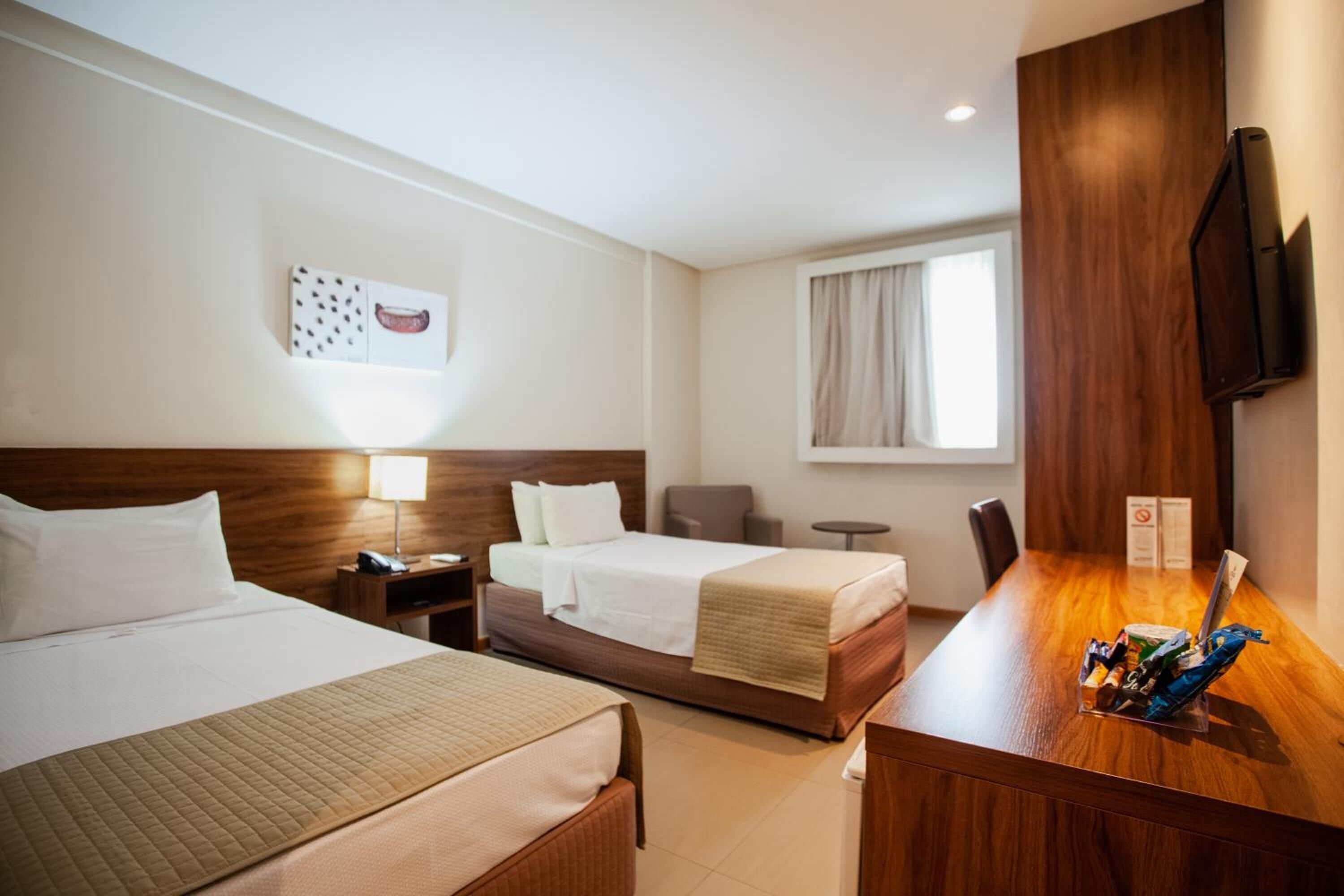 Ibis Styles Belém Hangar Ibis Styles Belém Hangar