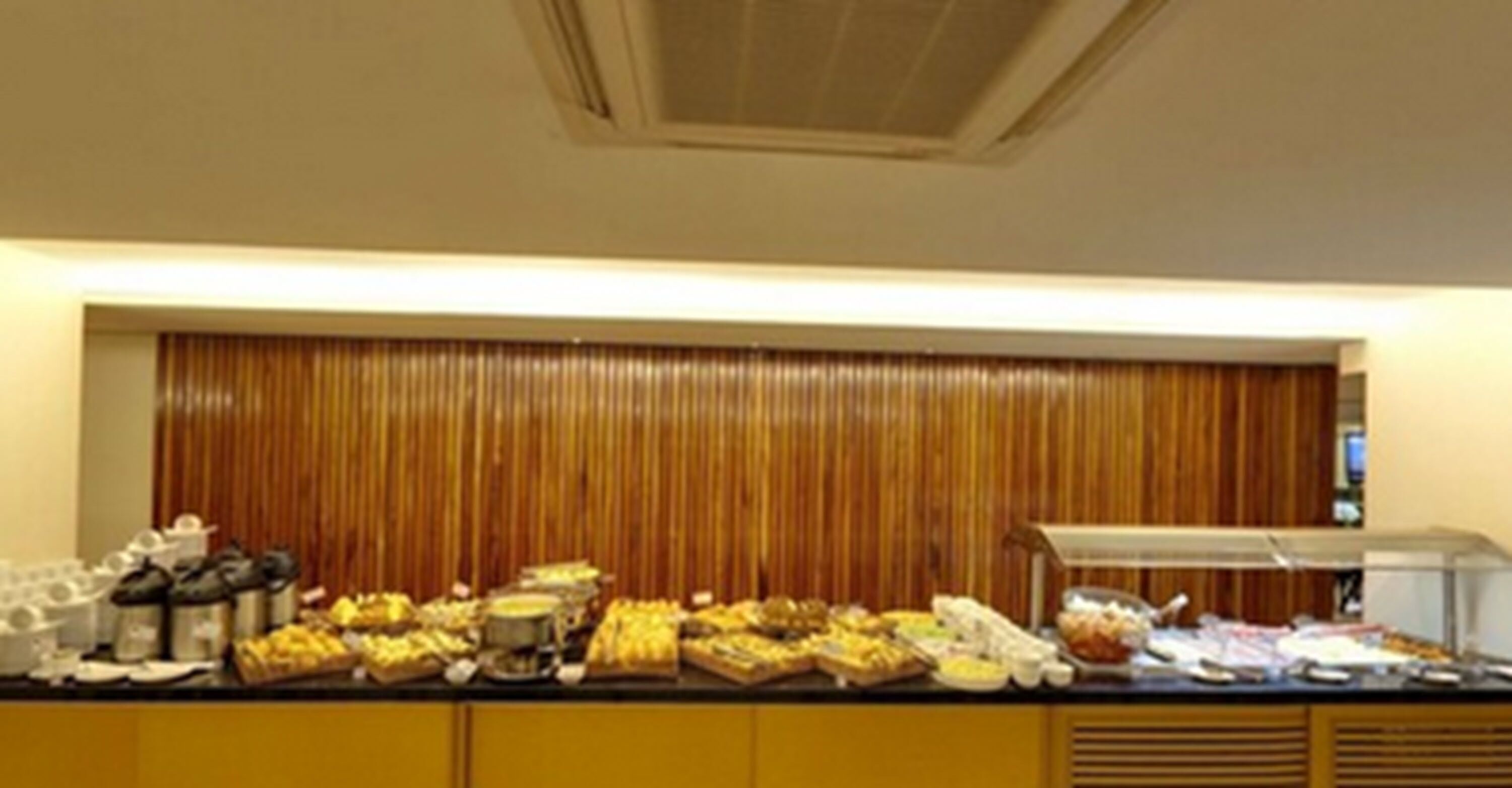 Ibis Styles Belém Hangar Ibis Styles Belém Hangar