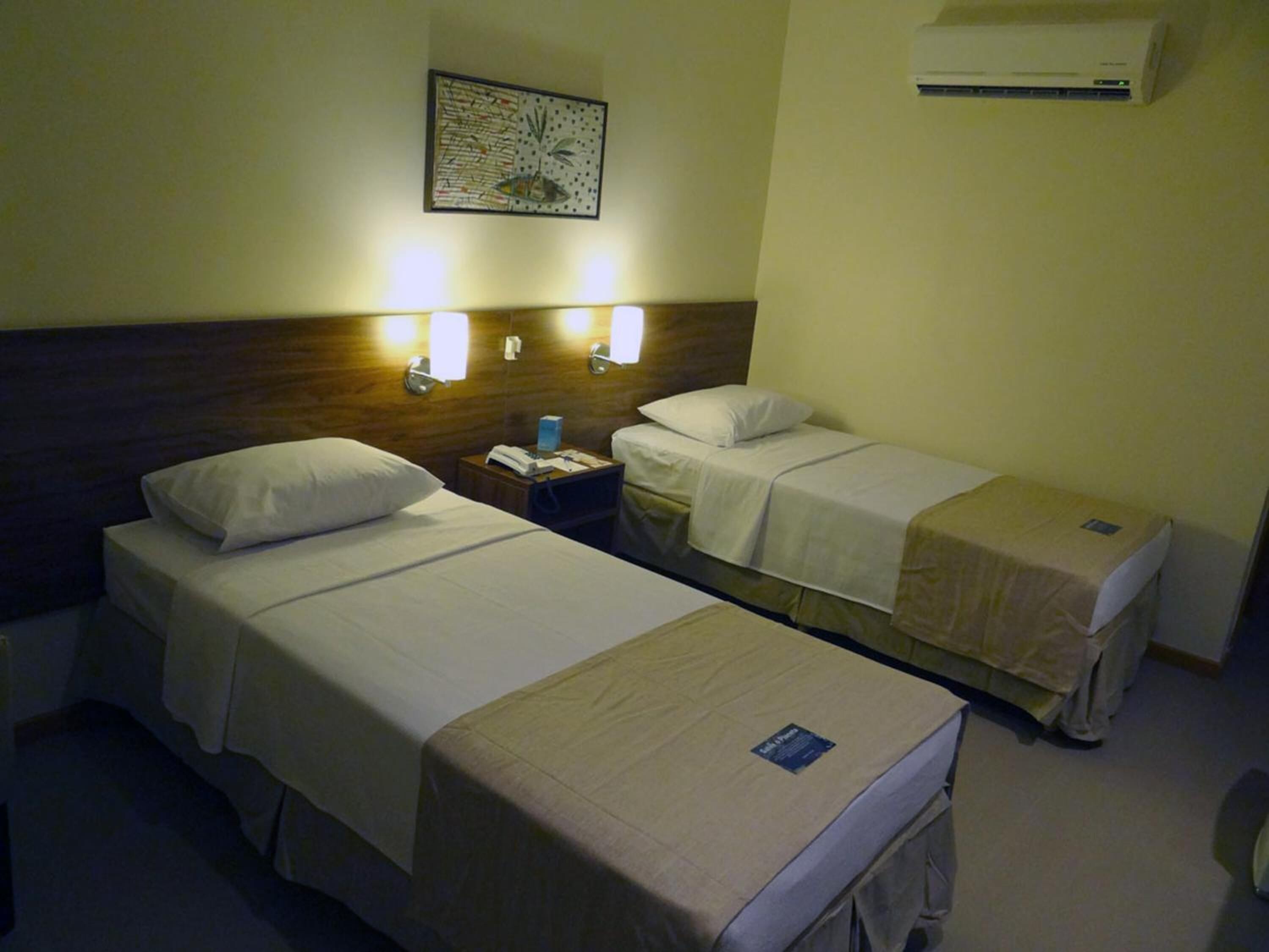 Ibis Styles Belém Hangar Ibis Styles Belém Hangar