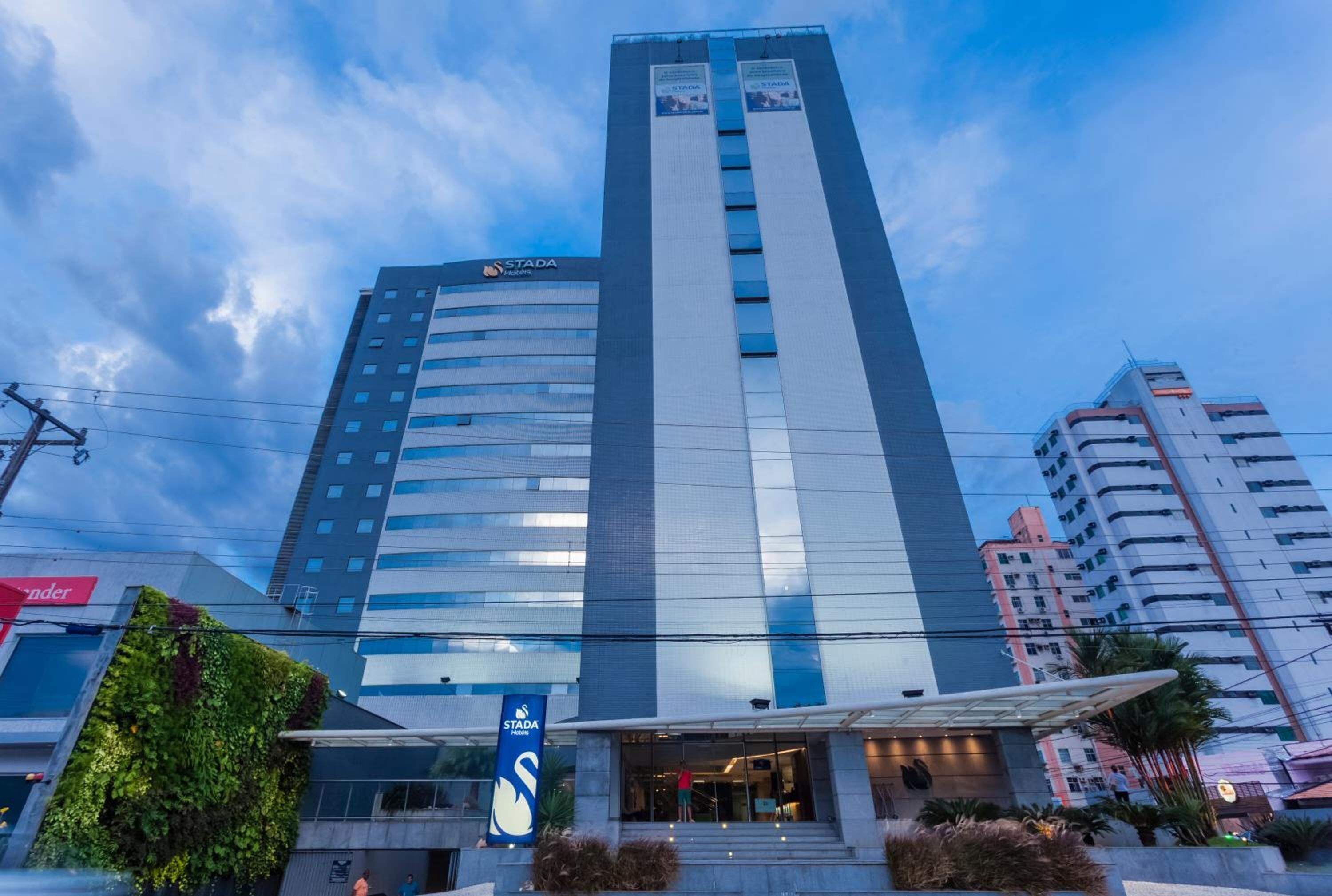 Ibis Styles Belém Hangar Ibis Styles Belém Hangar
