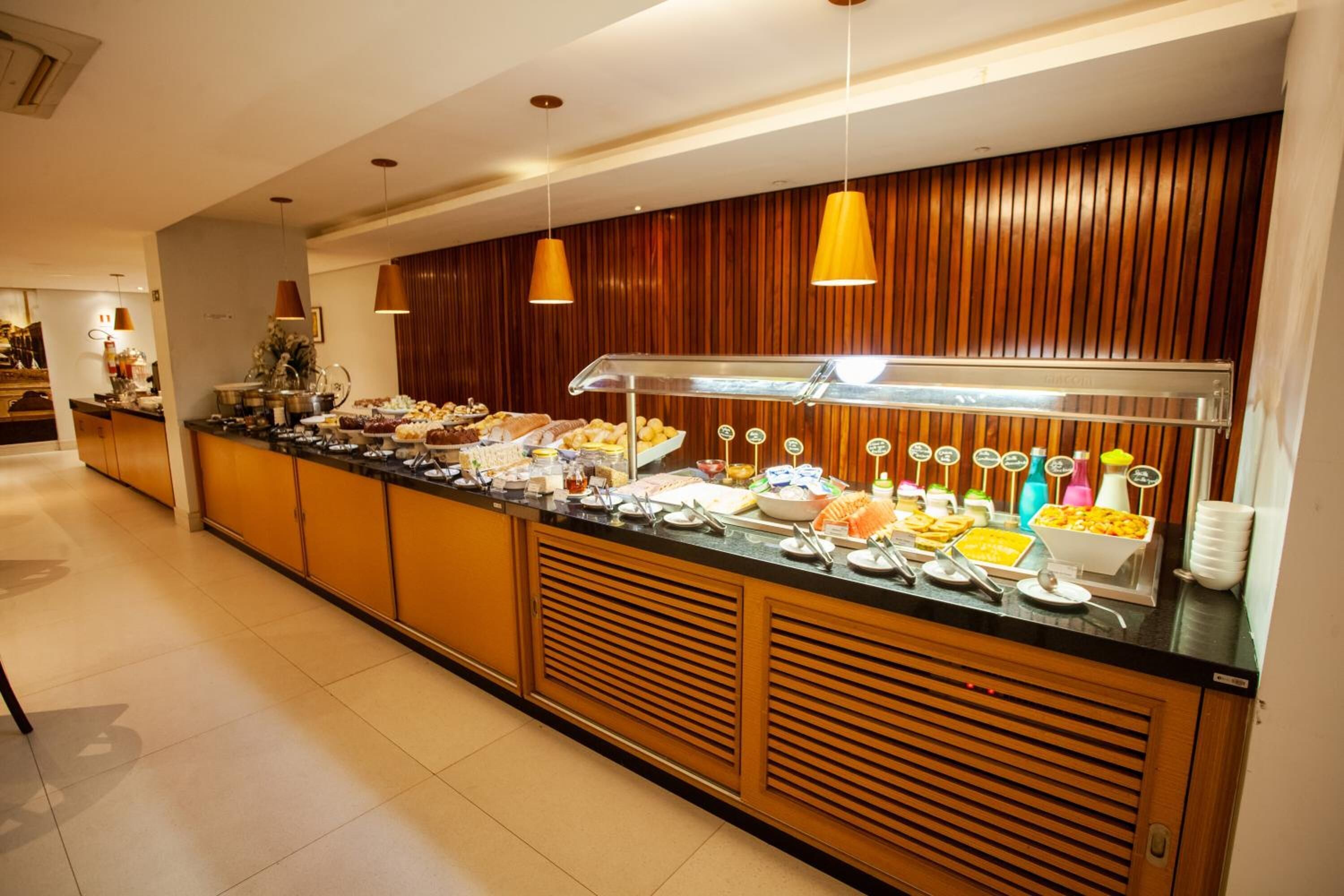 Ibis Styles Belém Hangar Ibis Styles Belém Hangar