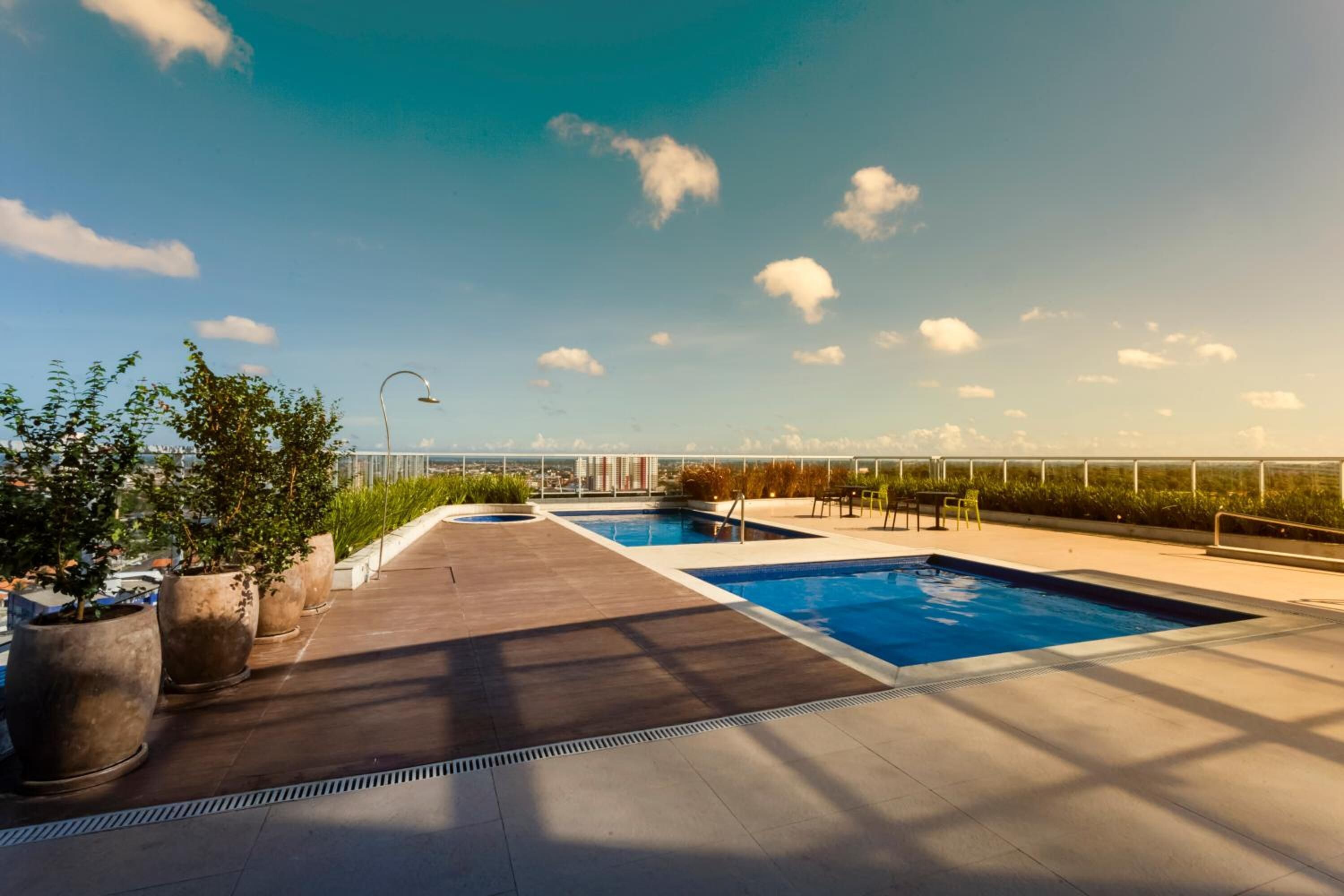 Ibis Styles Belém Hangar Ibis Styles Belém Hangar