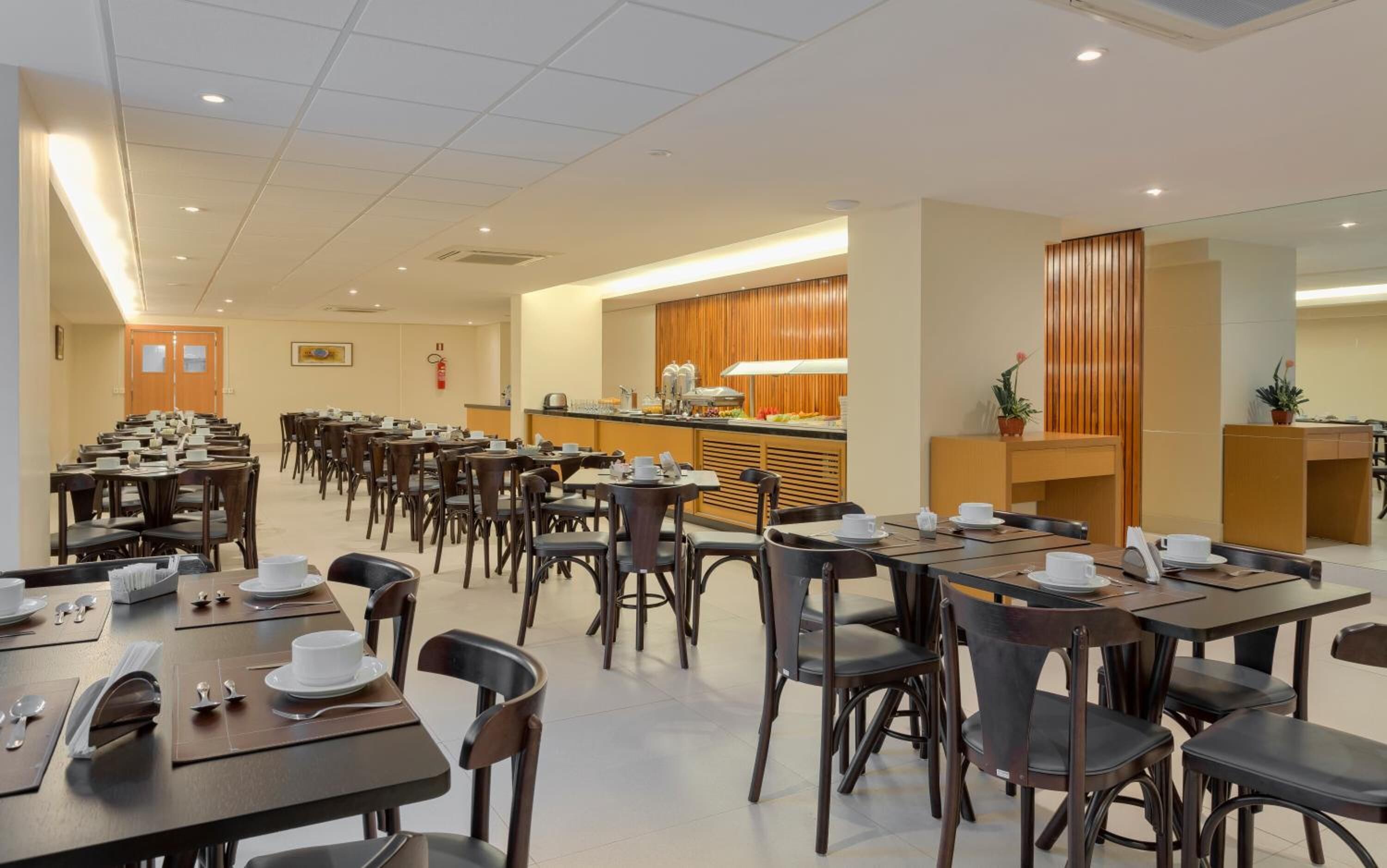 Ibis Styles Belém Hangar Ibis Styles Belém Hangar