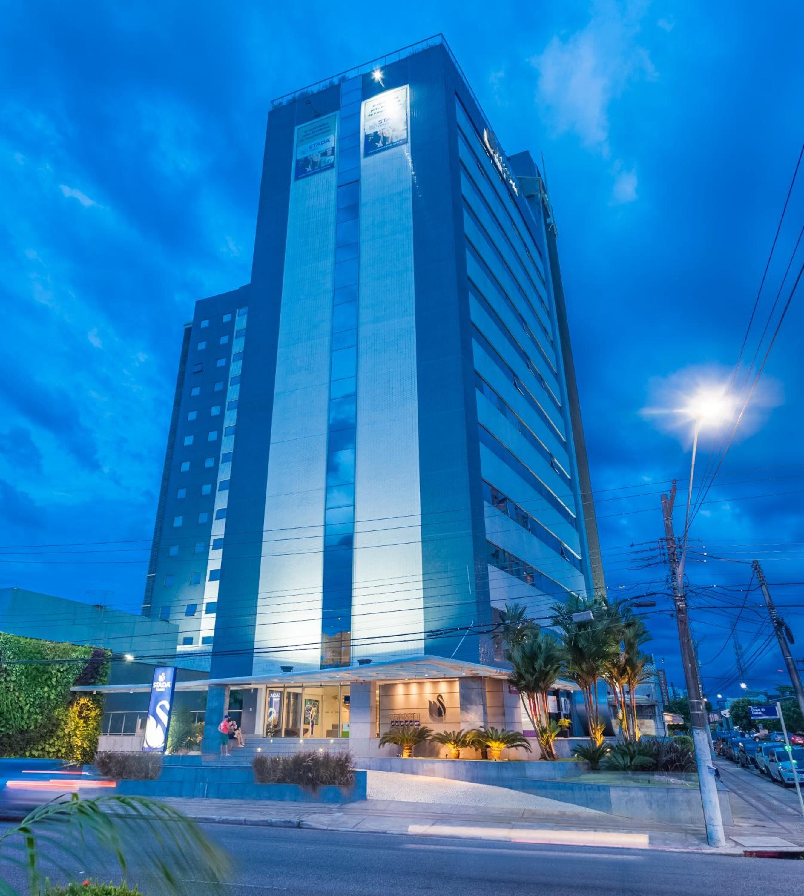 Ibis Styles Belém Hangar Ibis Styles Belém Hangar