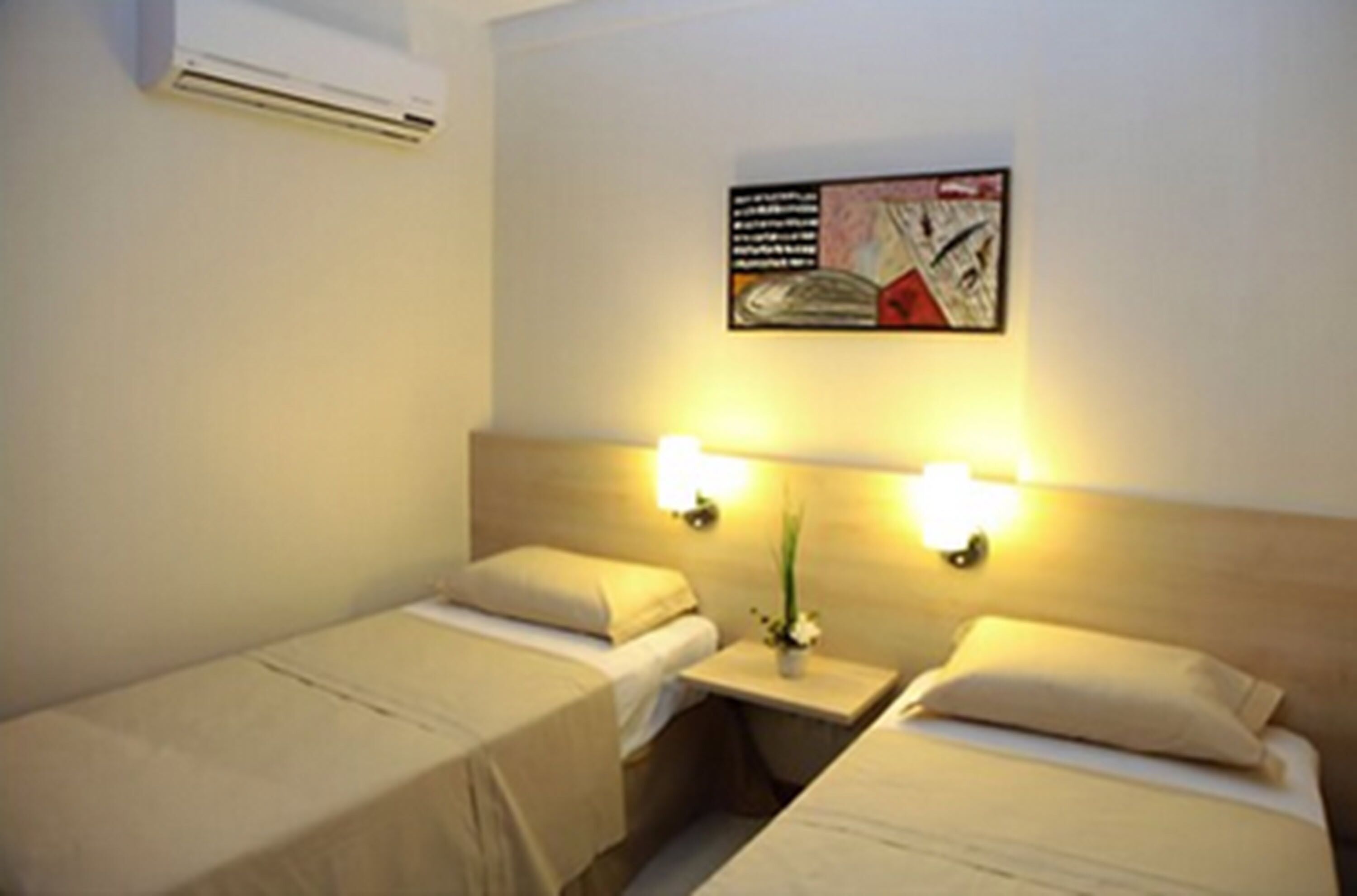 Ibis Styles Belém Hangar Ibis Styles Belém Hangar
