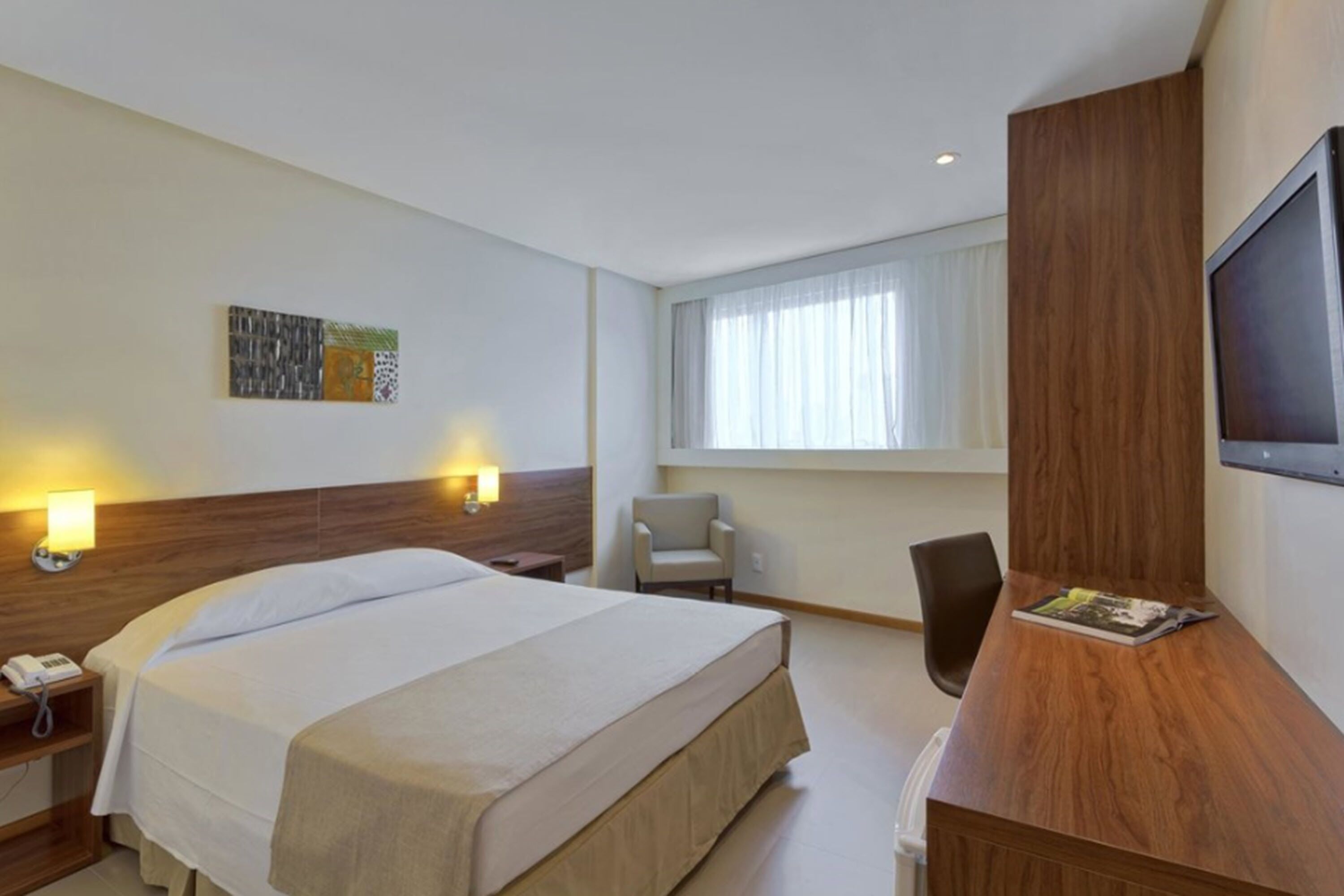 Ibis Styles Belém Hangar Ibis Styles Belém Hangar
