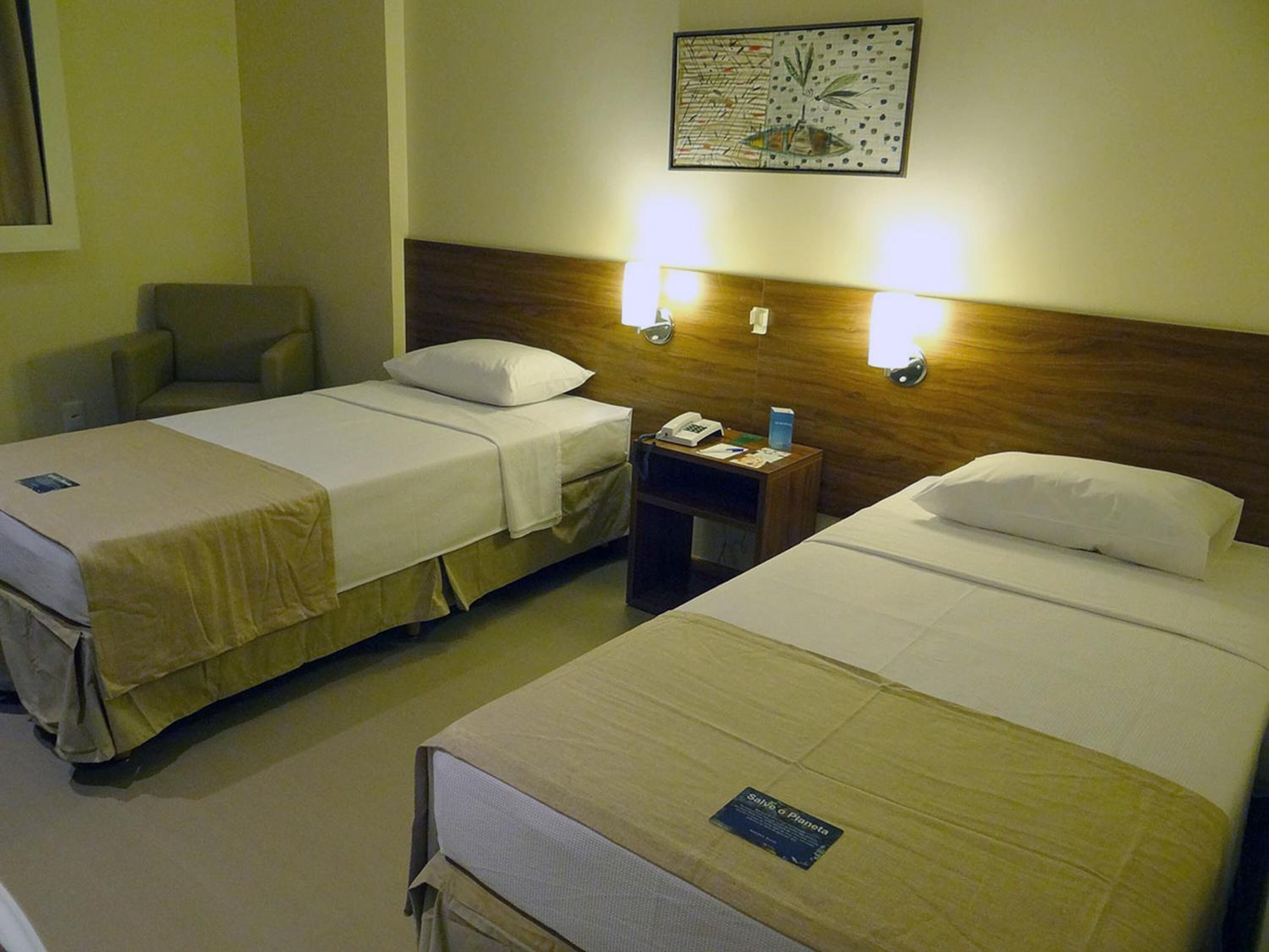 Ibis Styles Belém Hangar Ibis Styles Belém Hangar
