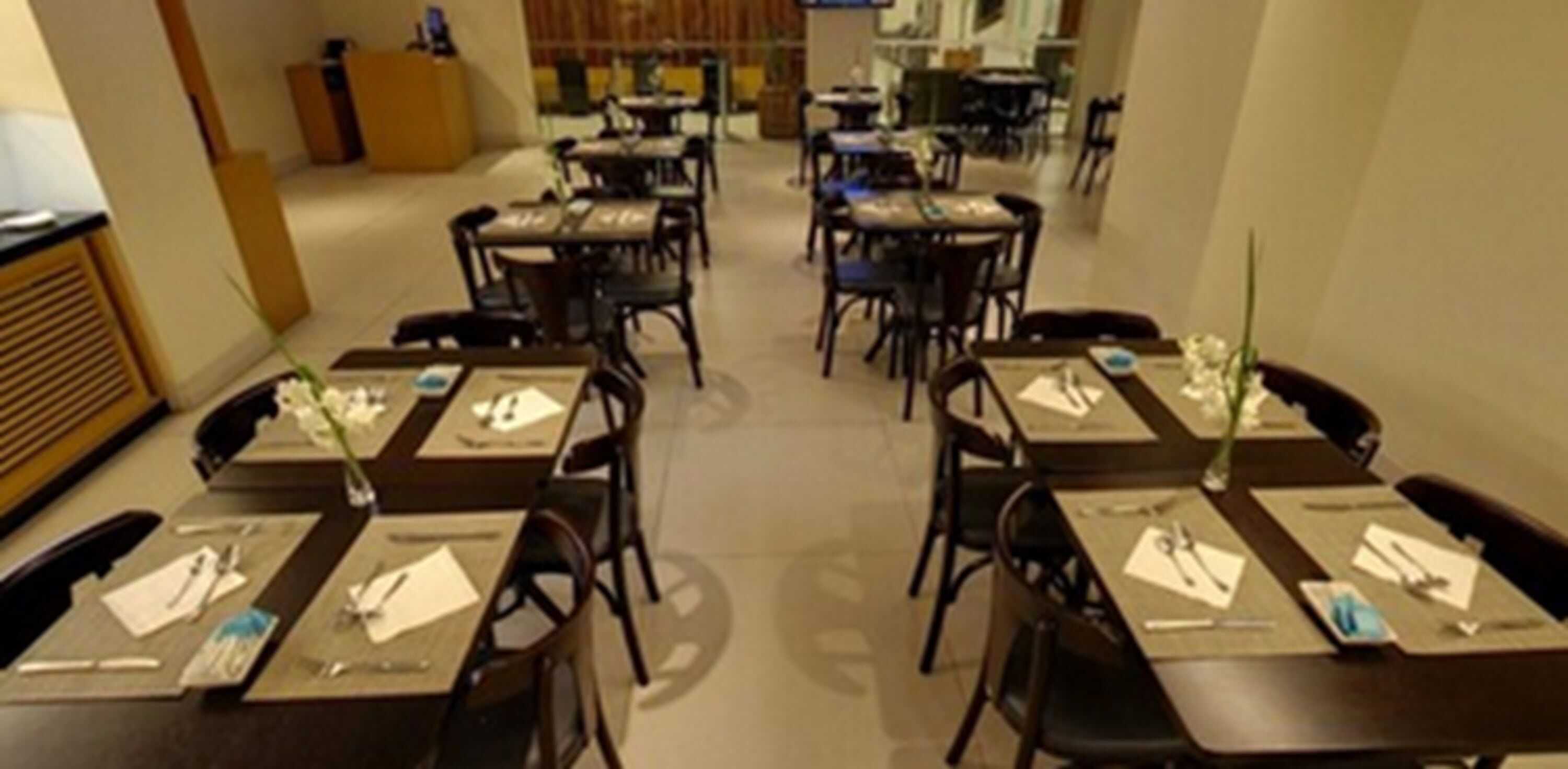 Ibis Styles Belém Hangar Ibis Styles Belém Hangar