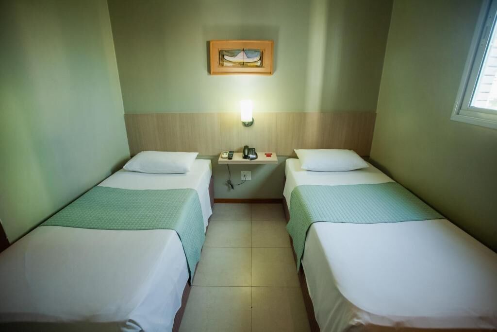 Ibis Styles Belém Hangar Ibis Styles Belém Hangar