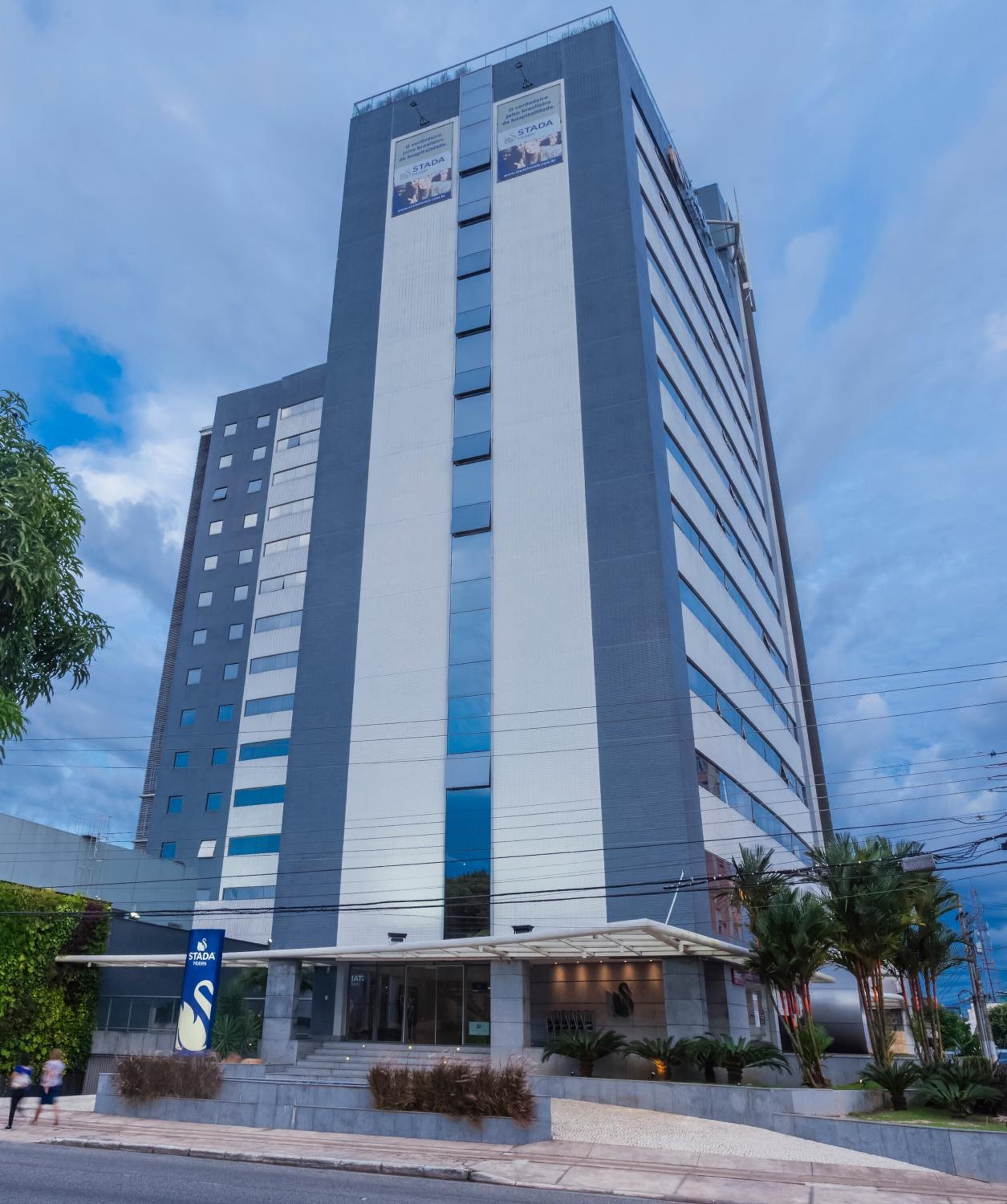 Ibis Styles Belém Hangar Ibis Styles Belém Hangar