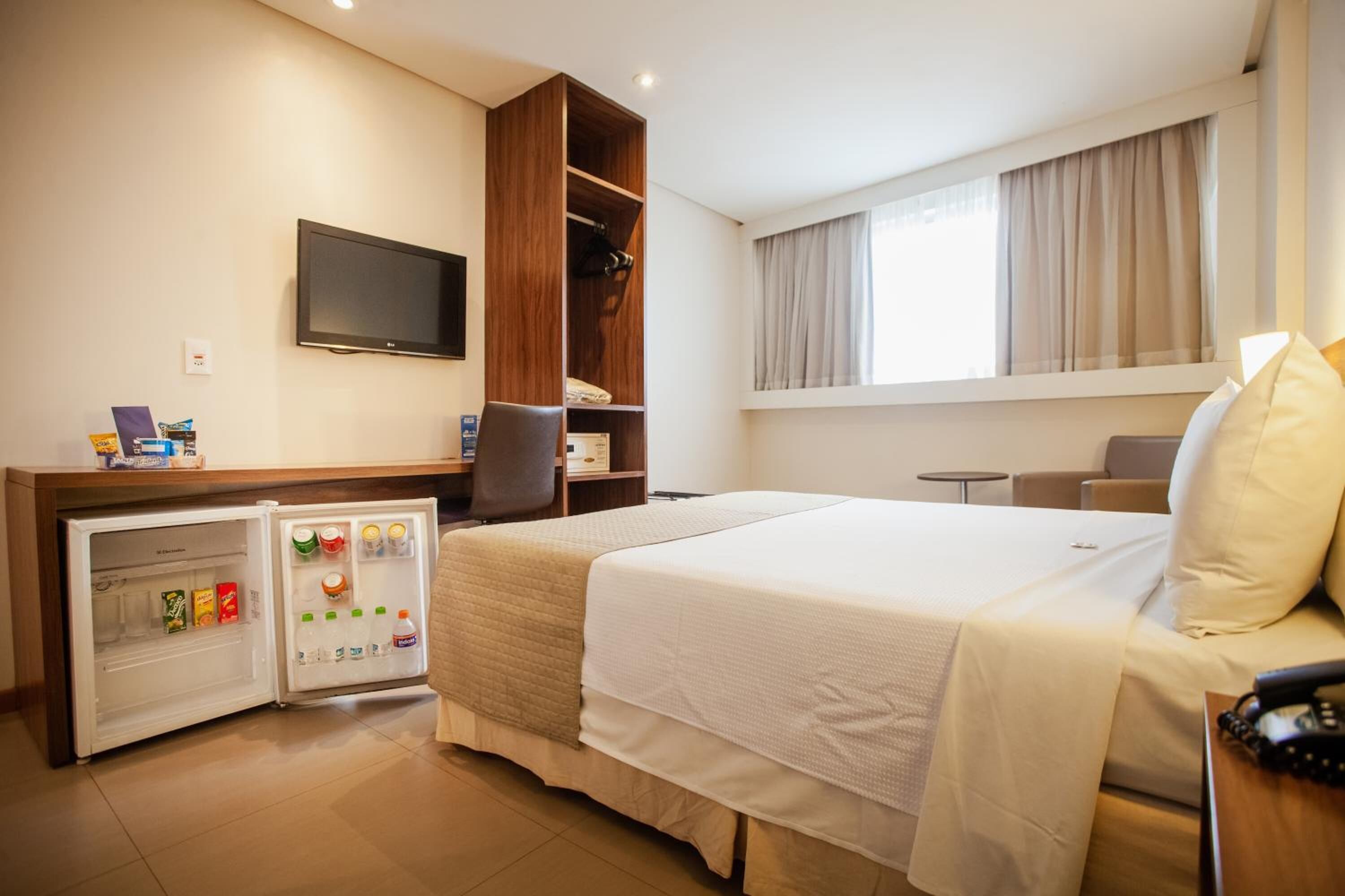 Ibis Styles Belém Hangar Ibis Styles Belém Hangar