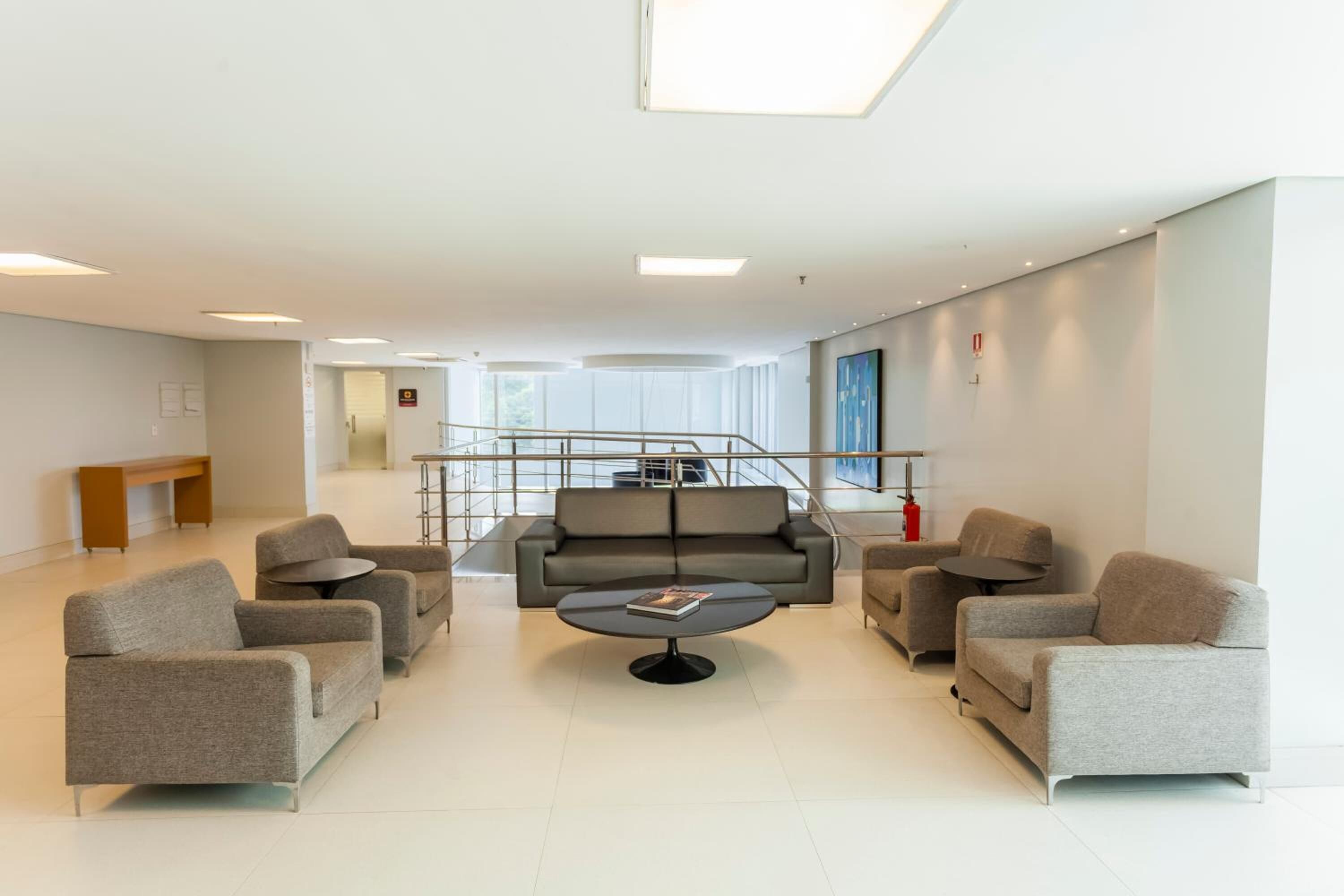 Ibis Styles Belém Hangar Ibis Styles Belém Hangar