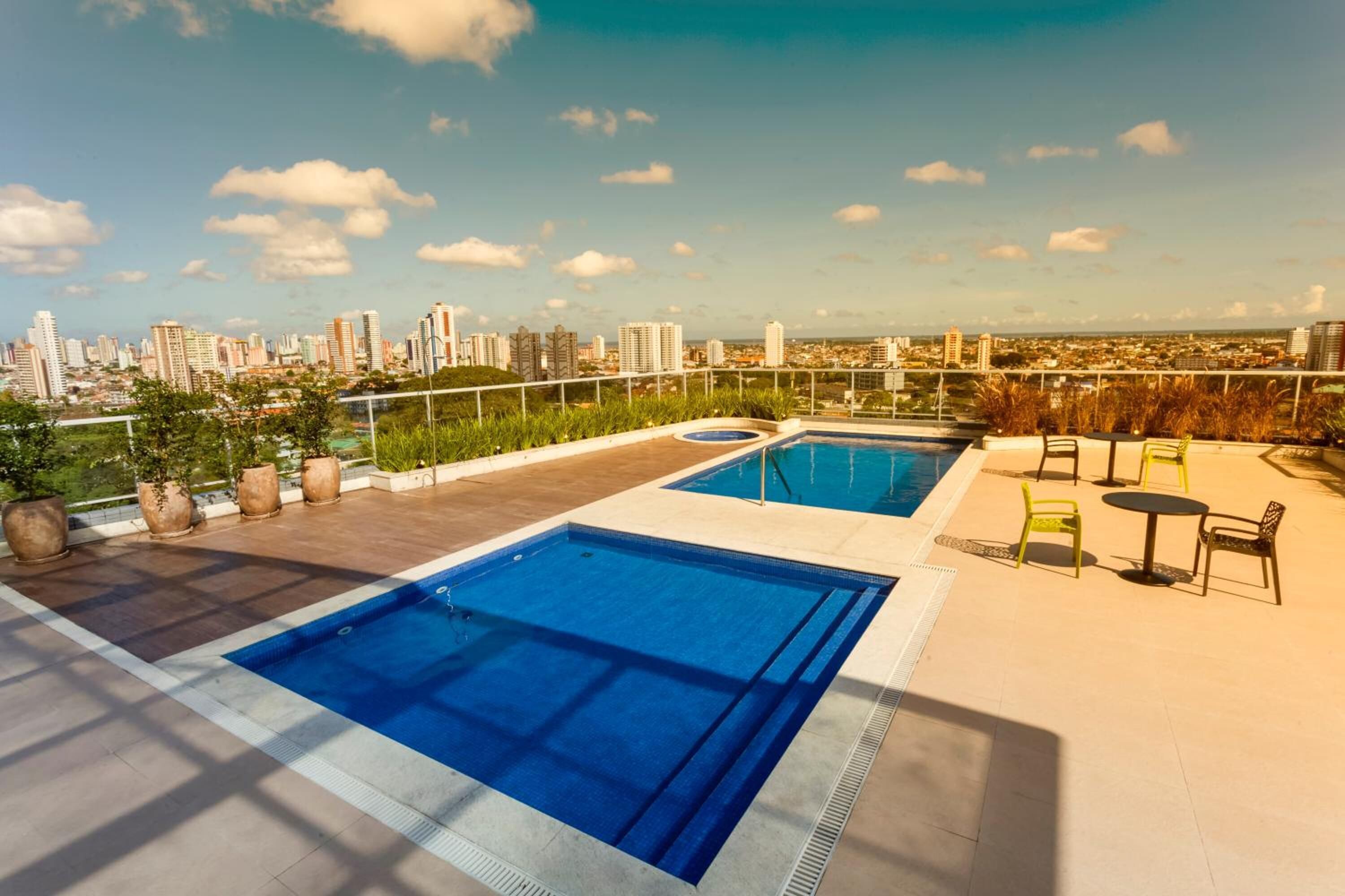 Ibis Styles Belém Hangar Ibis Styles Belém Hangar