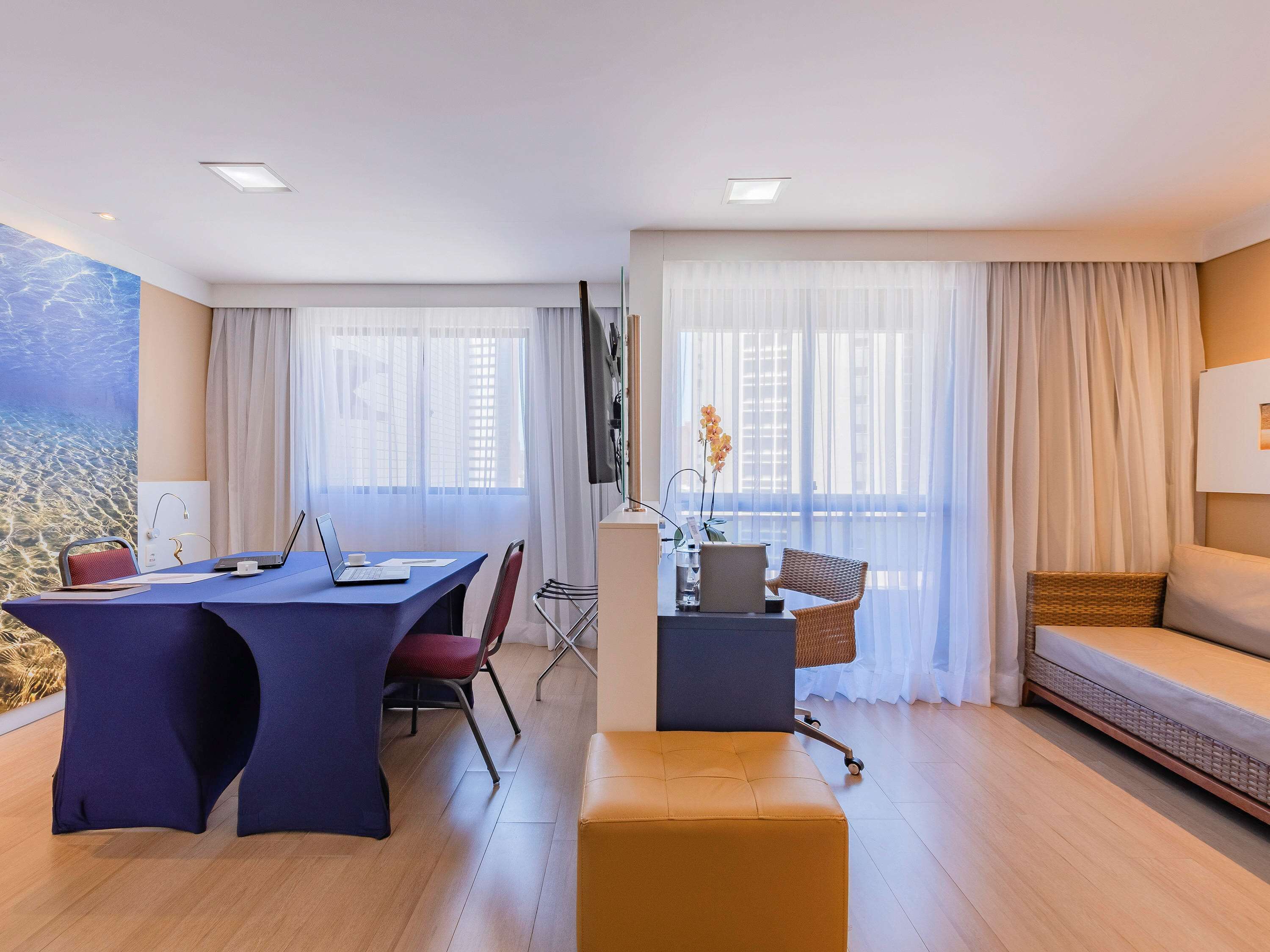 Mercure Fortaleza Meireles Hotel Mercure Fortaleza Meireles Hotel