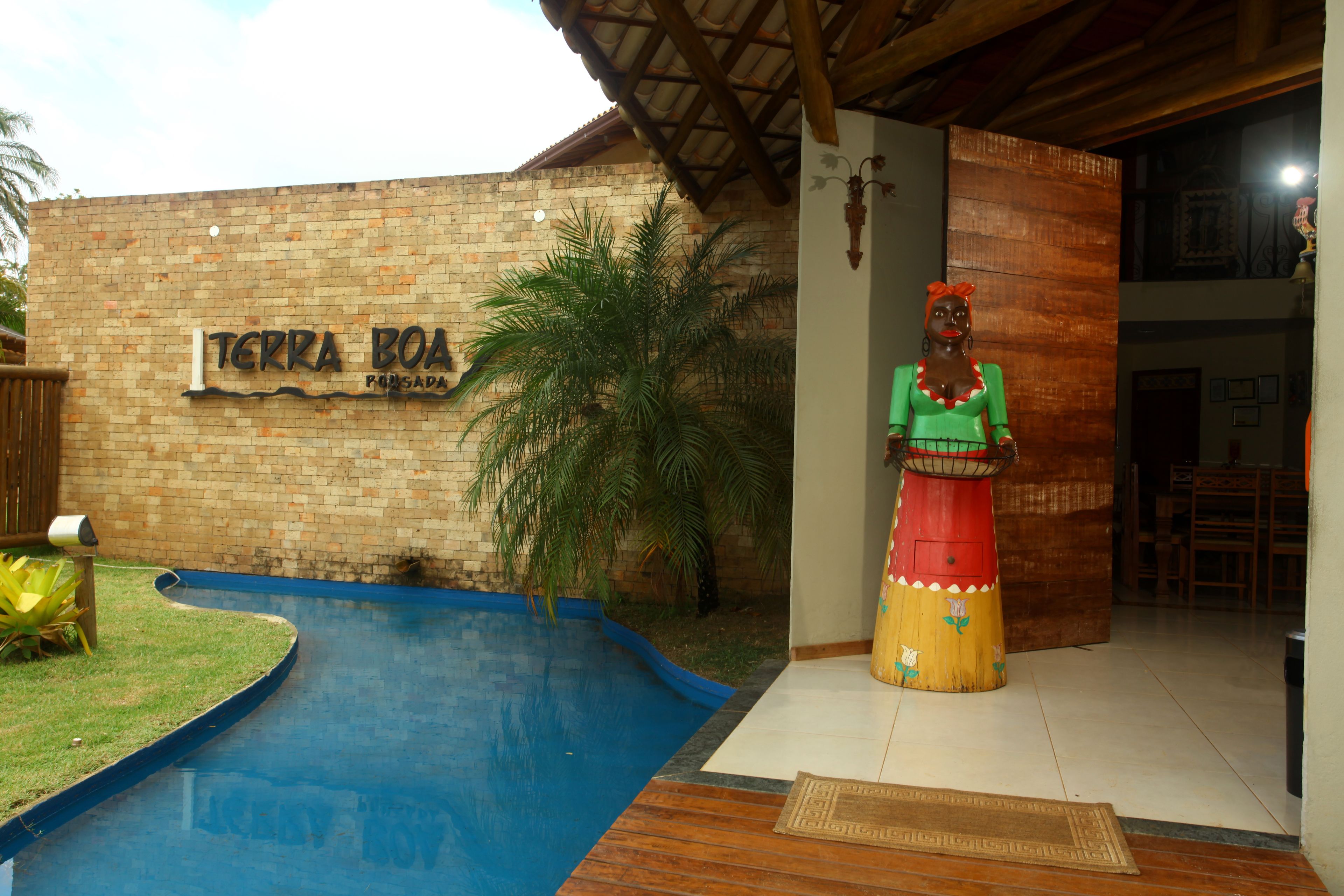 Terra Boa Hotel Boutique Terra Boa Hotel Boutique