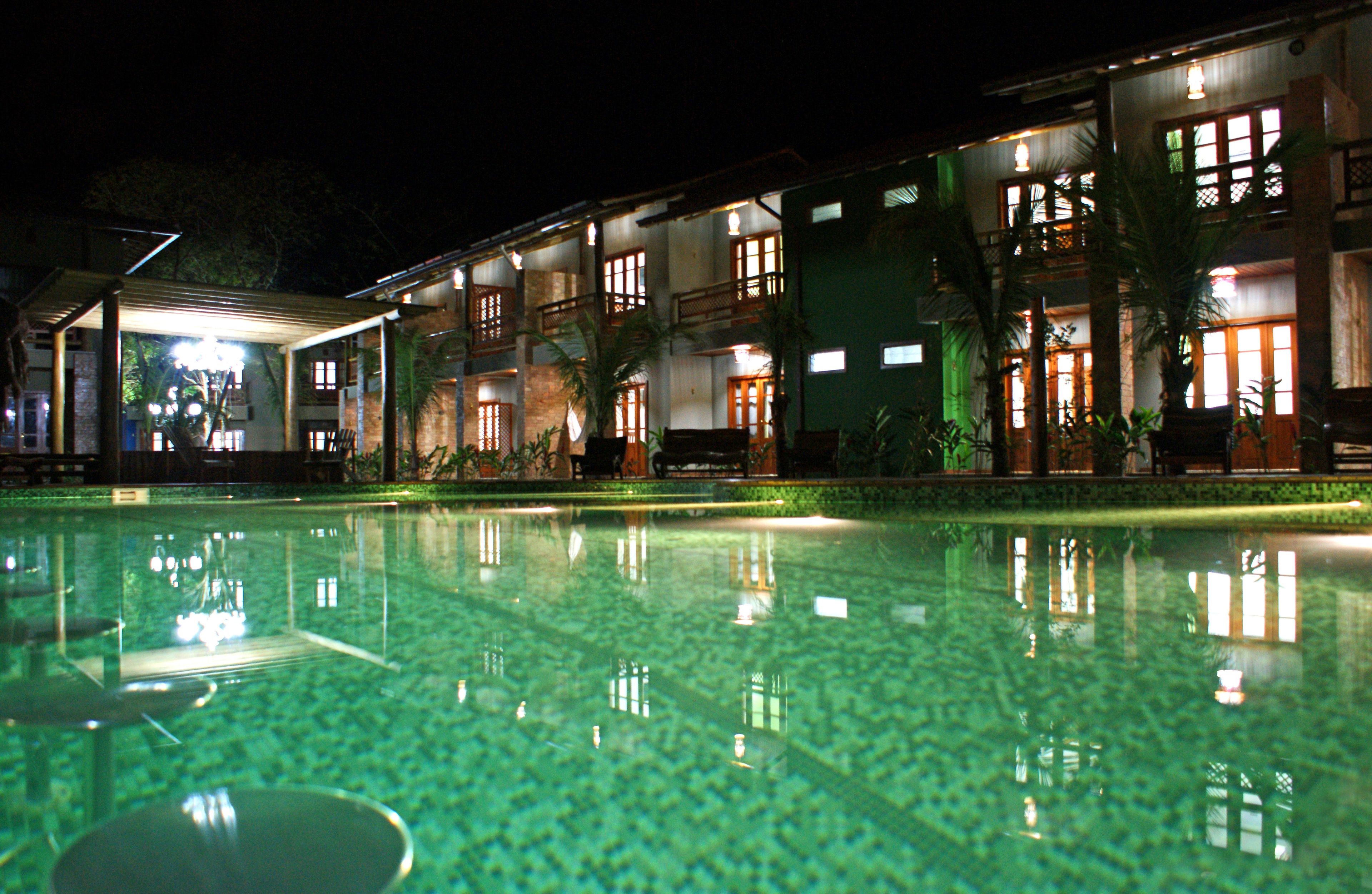 Terra Boa Hotel Boutique Terra Boa Hotel Boutique