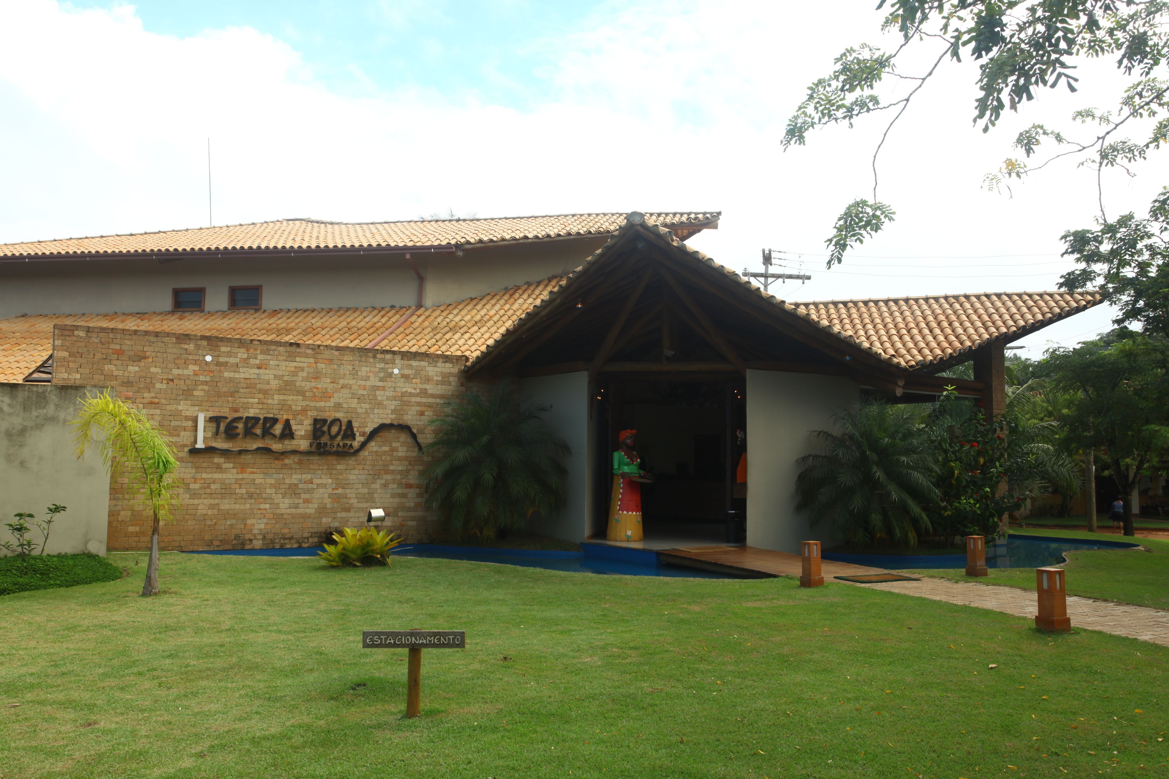 Terra Boa Hotel Boutique Terra Boa Hotel Boutique