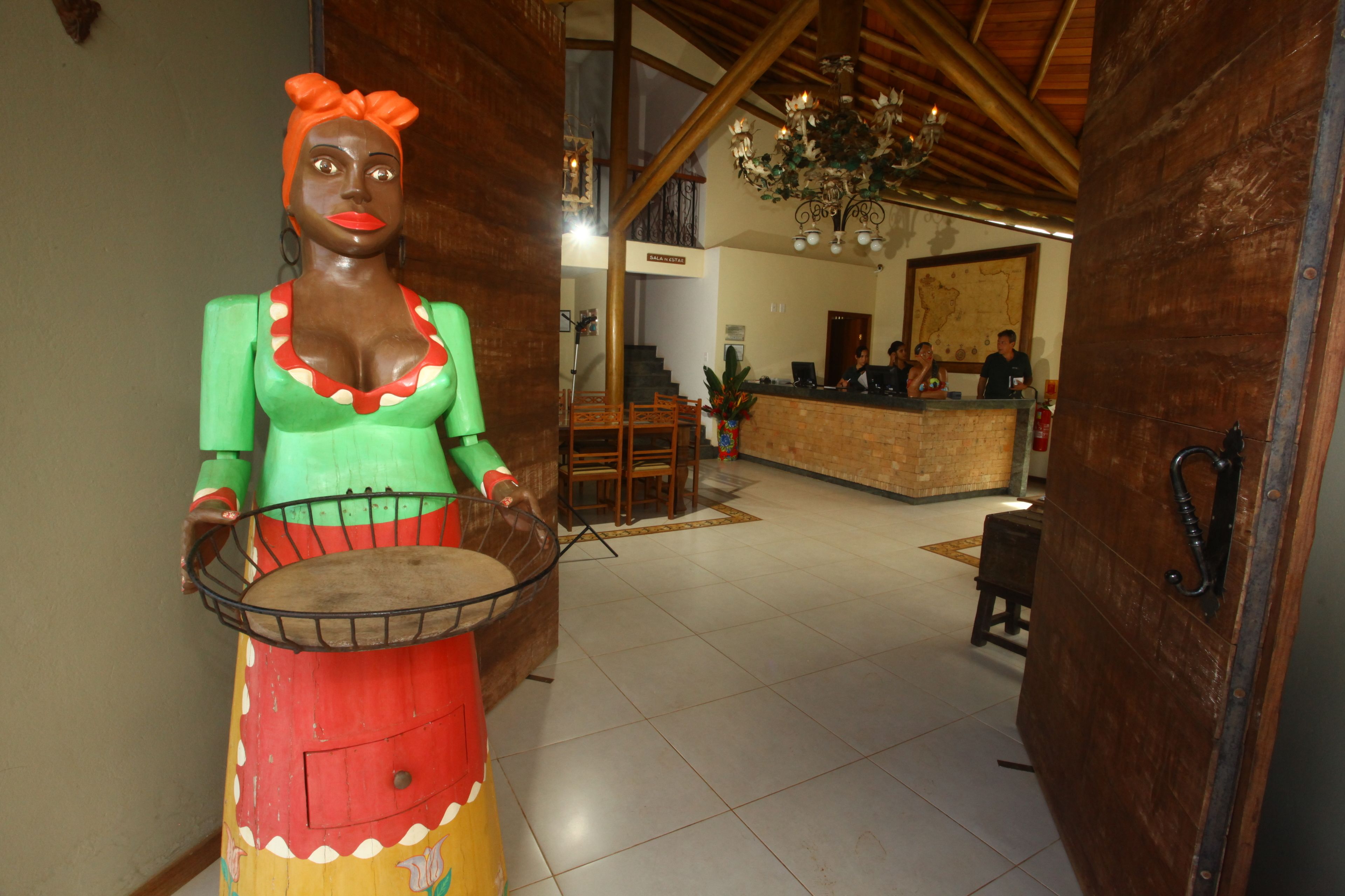Terra Boa Hotel Boutique Terra Boa Hotel Boutique