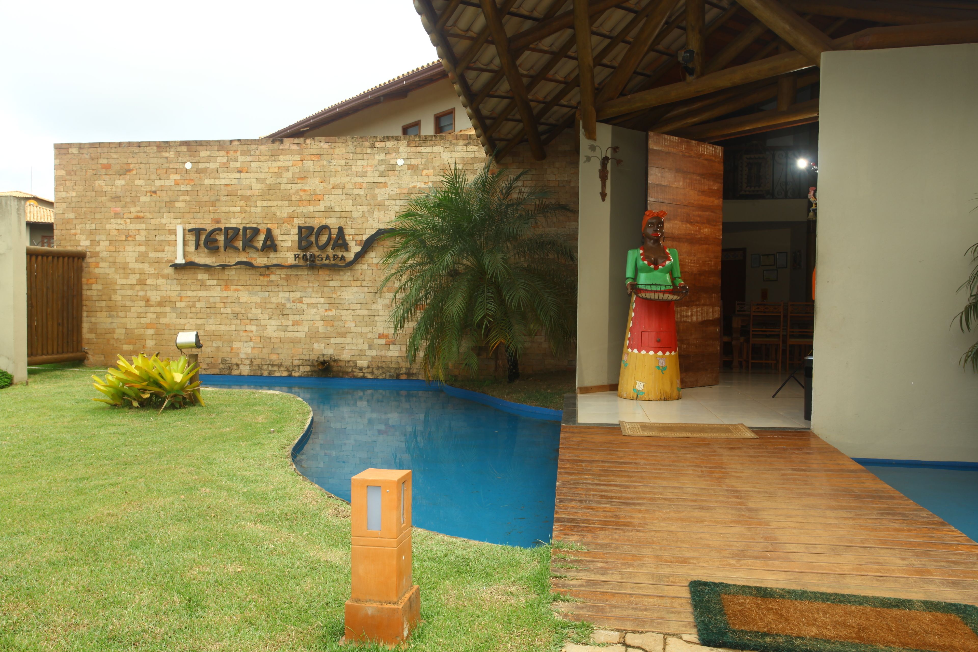 Terra Boa Hotel Boutique Terra Boa Hotel Boutique