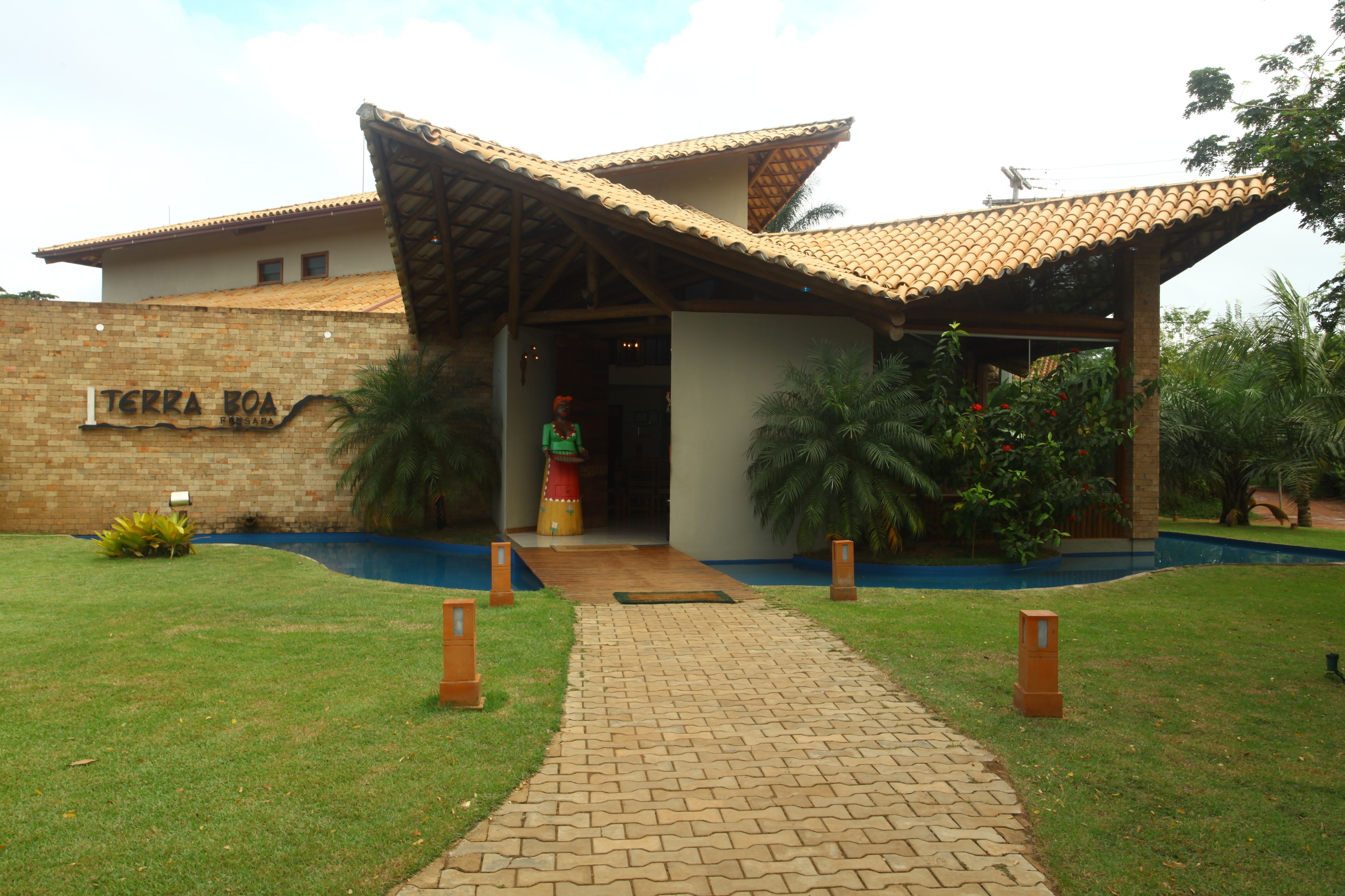 Terra Boa Hotel Boutique Terra Boa Hotel Boutique