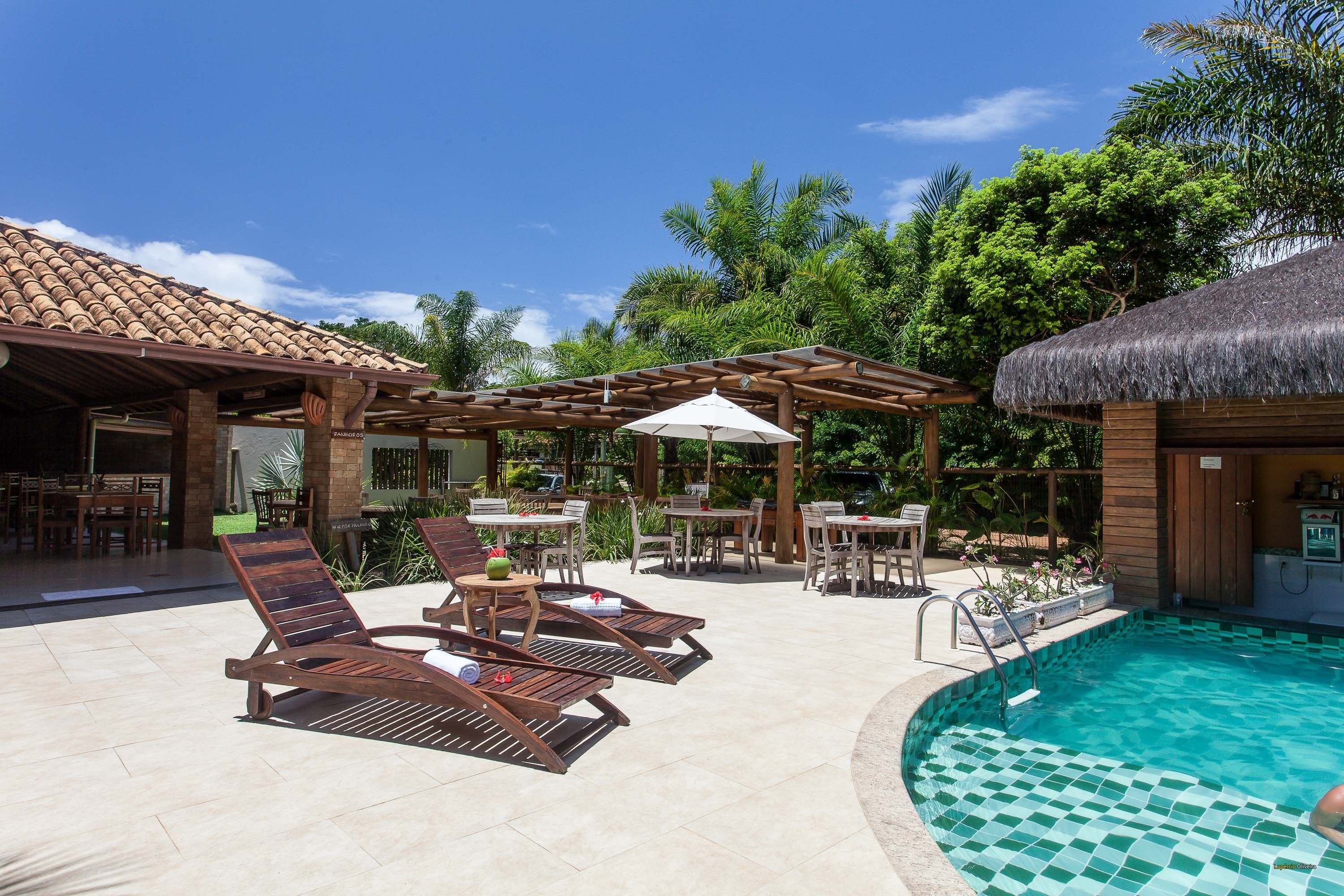 Terra Boa Hotel Boutique Terra Boa Hotel Boutique