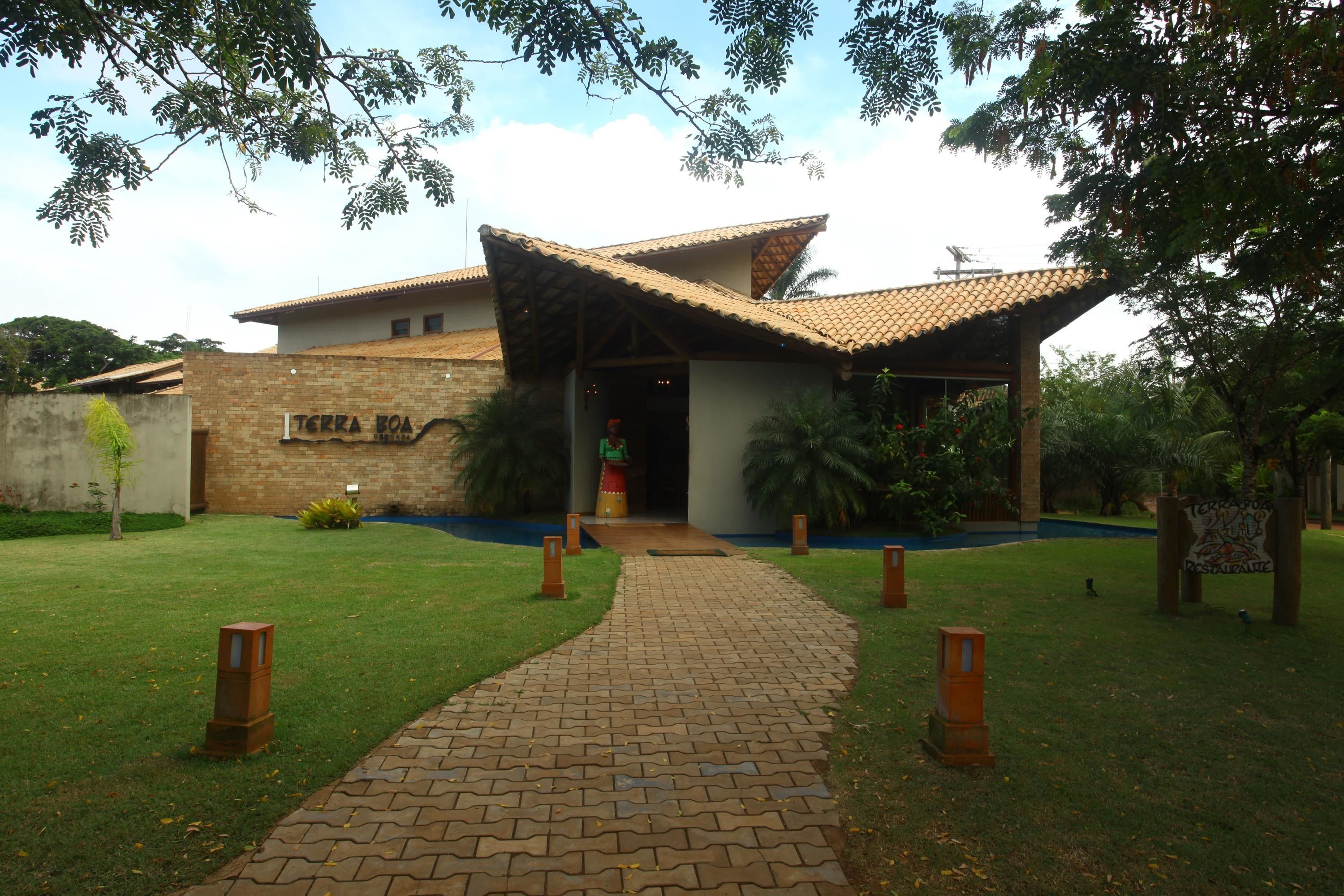 Terra Boa Hotel Boutique Terra Boa Hotel Boutique