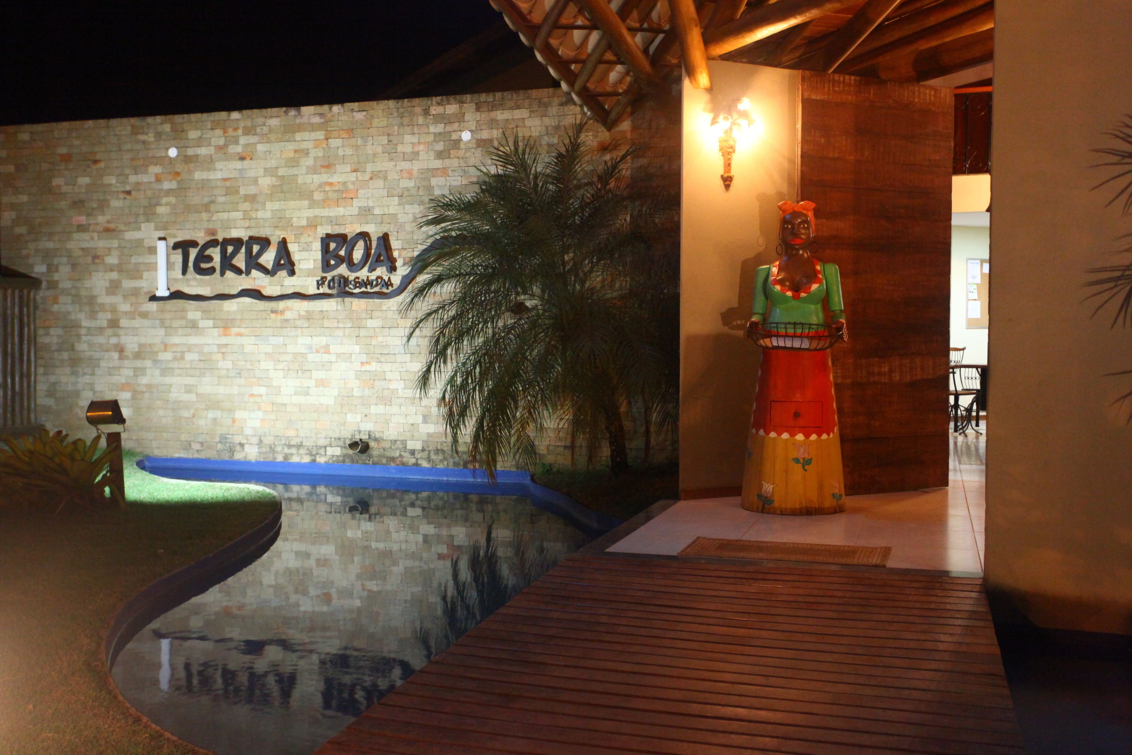 Terra Boa Hotel Boutique Terra Boa Hotel Boutique
