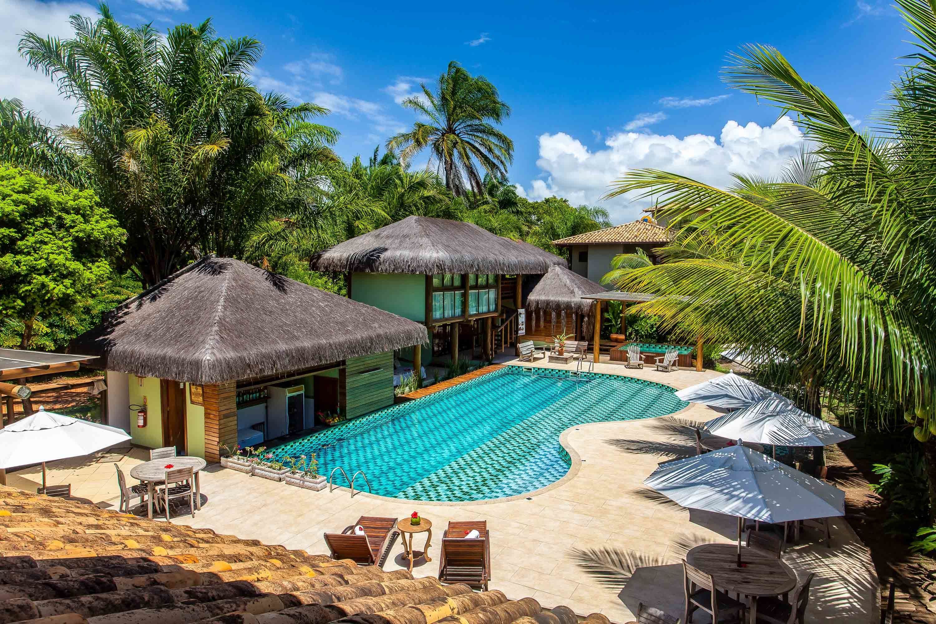 Terra Boa Hotel Boutique Terra Boa Hotel Boutique