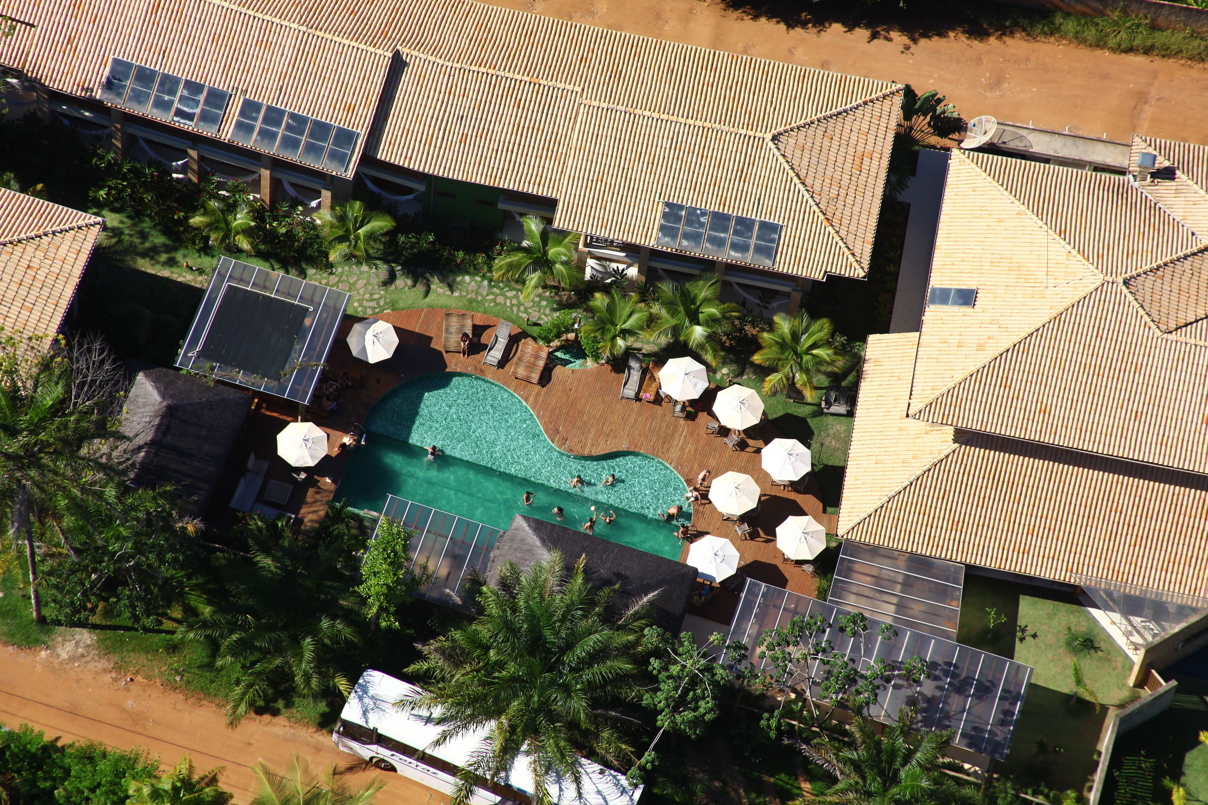 Terra Boa Hotel Boutique Terra Boa Hotel Boutique
