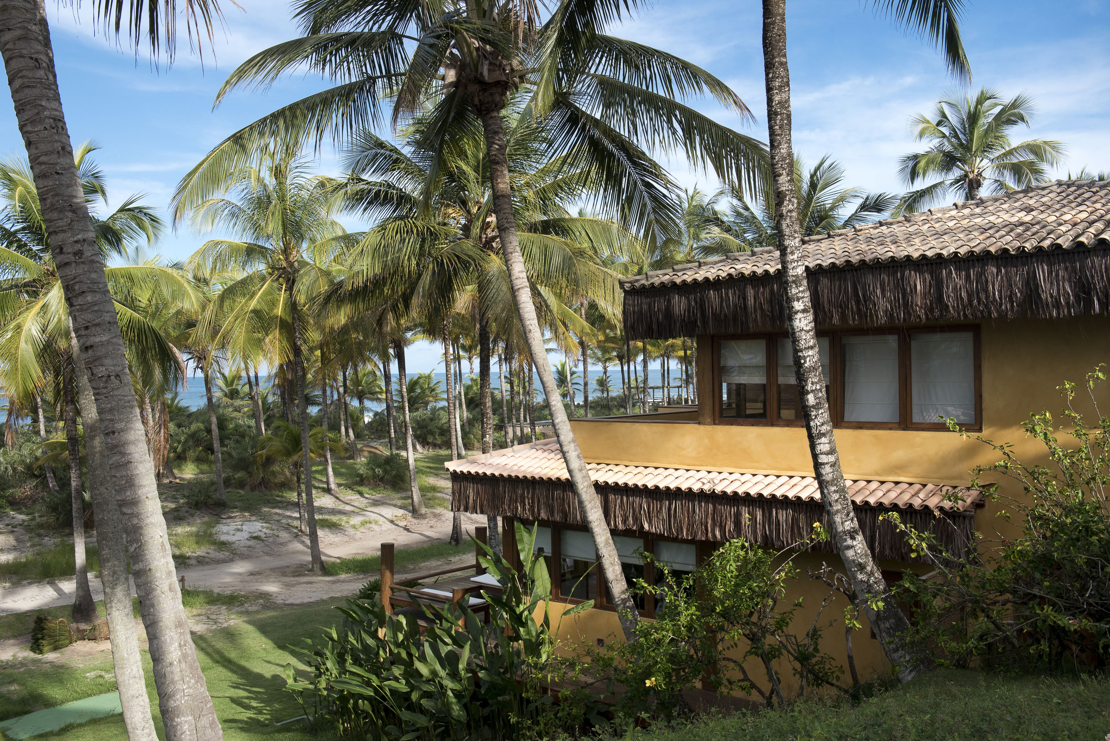 Txai Resort Txai Resort