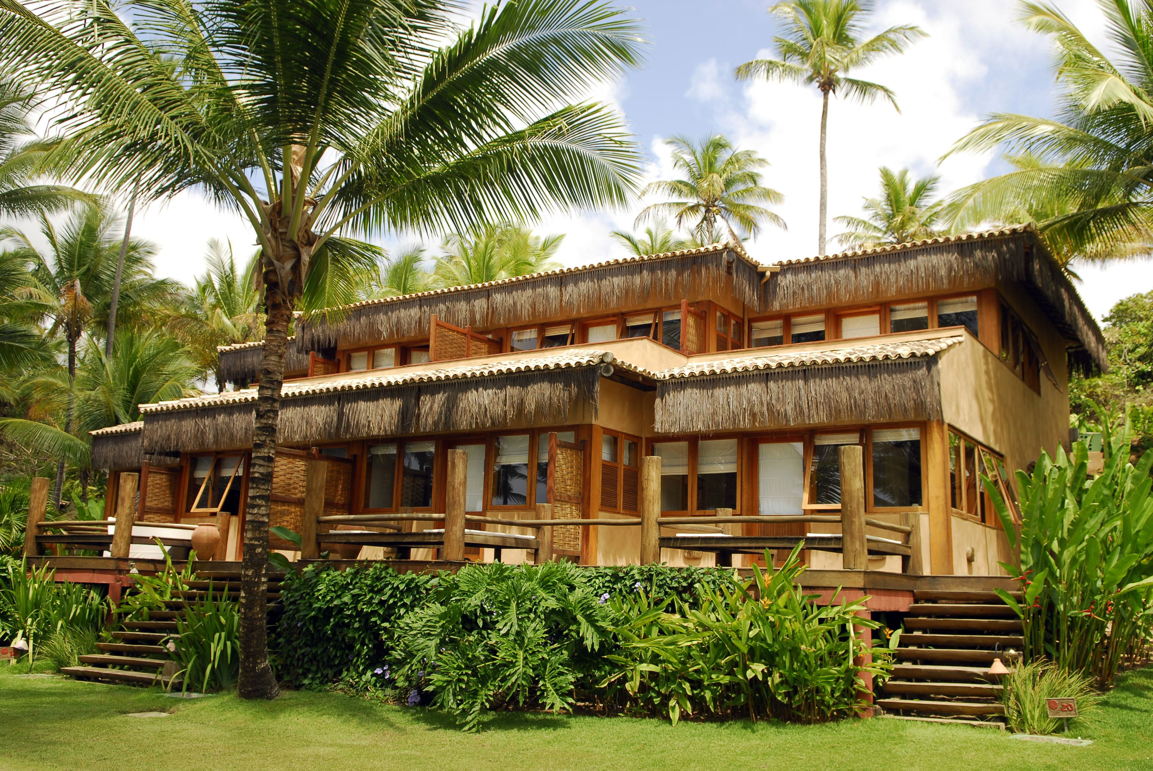Txai Resort Txai Resort