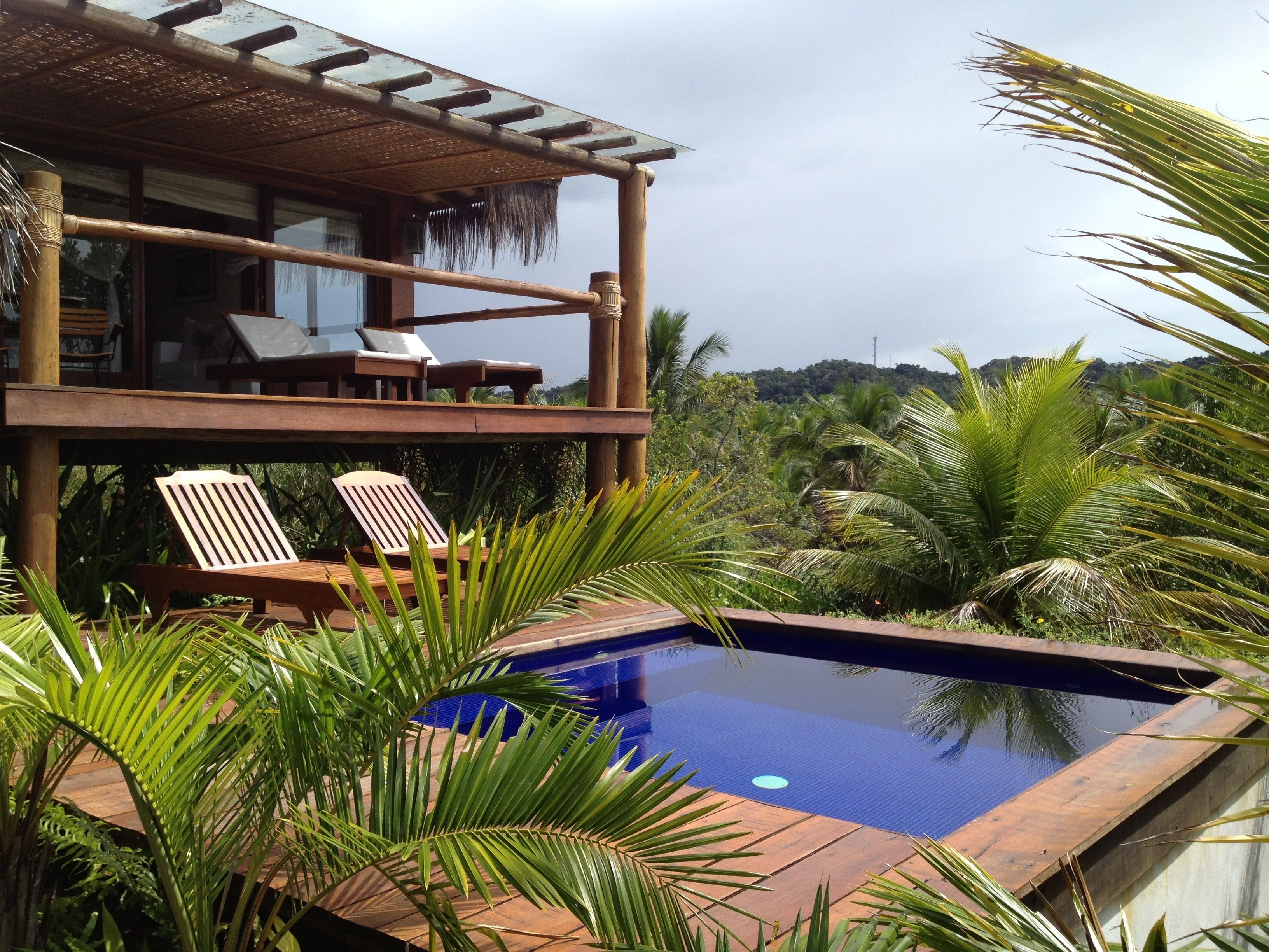 Txai Resort Txai Resort