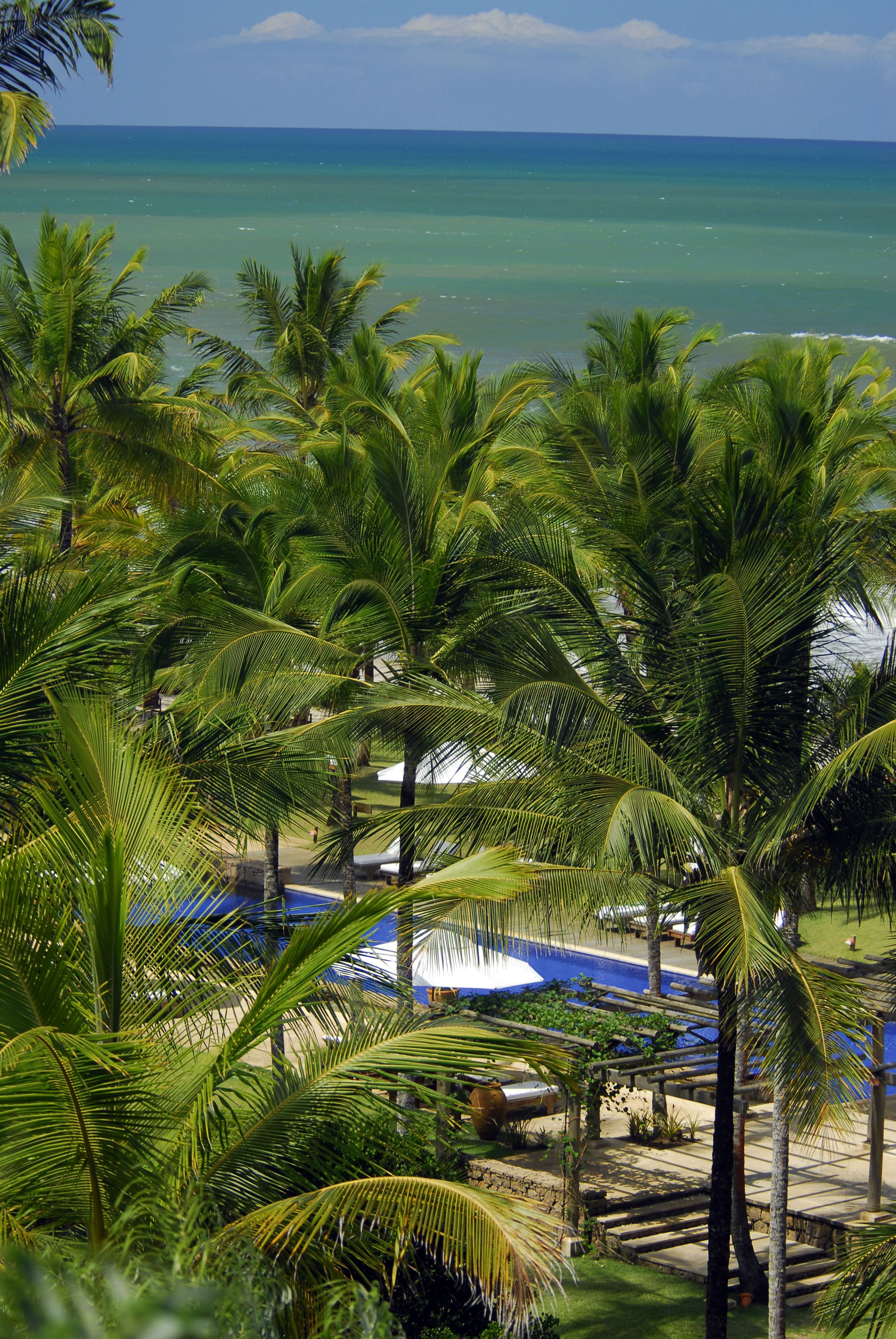 Txai Resort Txai Resort