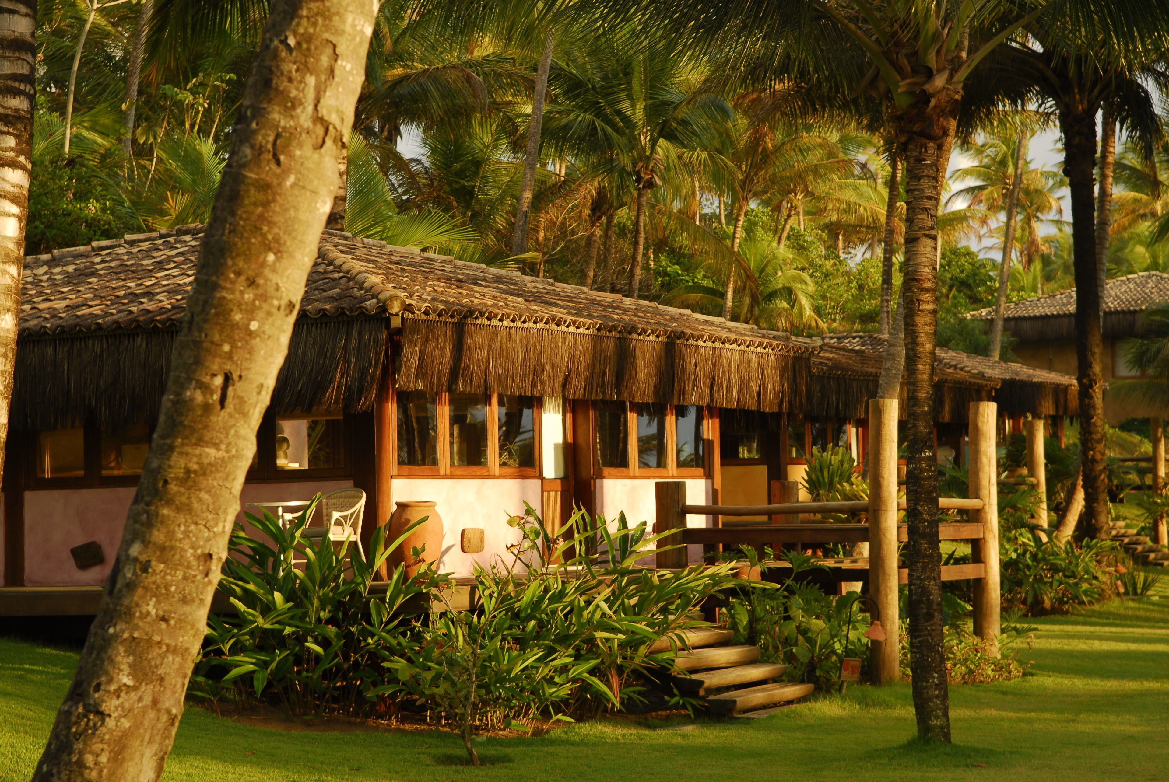 Txai Resort Txai Resort